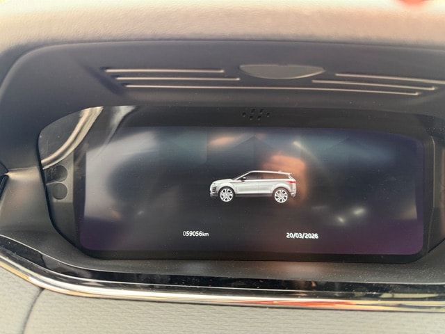LAND ROVER Range Rover Evoque R-Dynamic P 200 SE AT9-image-9