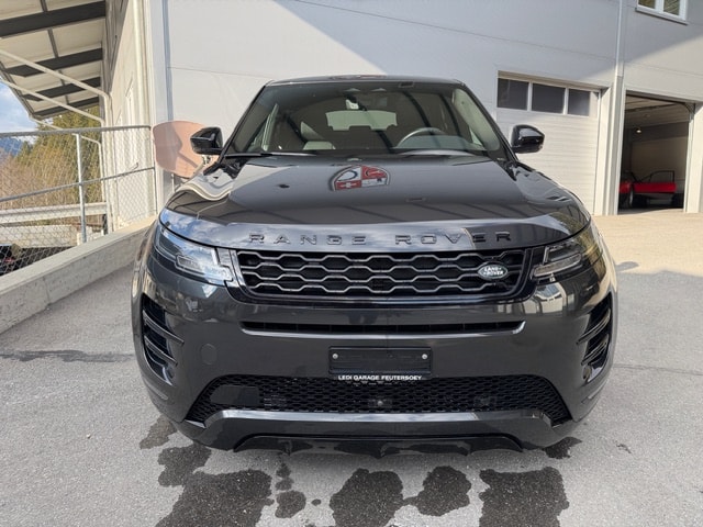LAND ROVER Range Rover Evoque R-Dynamic P 200 SE AT9-showroom-element-2
