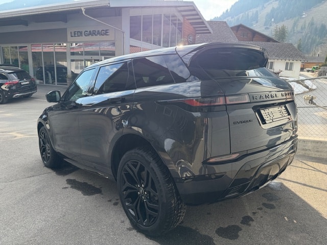 LAND ROVER Range Rover Evoque R-Dynamic P 200 SE AT9-showroom-element-3
