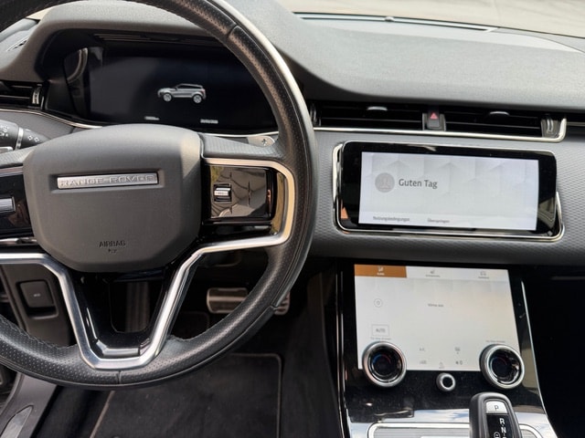 LAND ROVER Range Rover Evoque R-Dynamic P 200 SE AT9-image-10