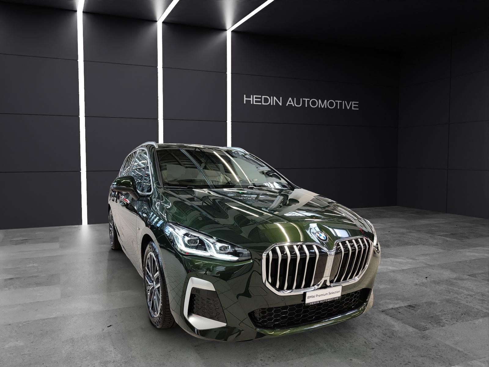BMW 223d xDrive SDKG Active Tourer-image-7
