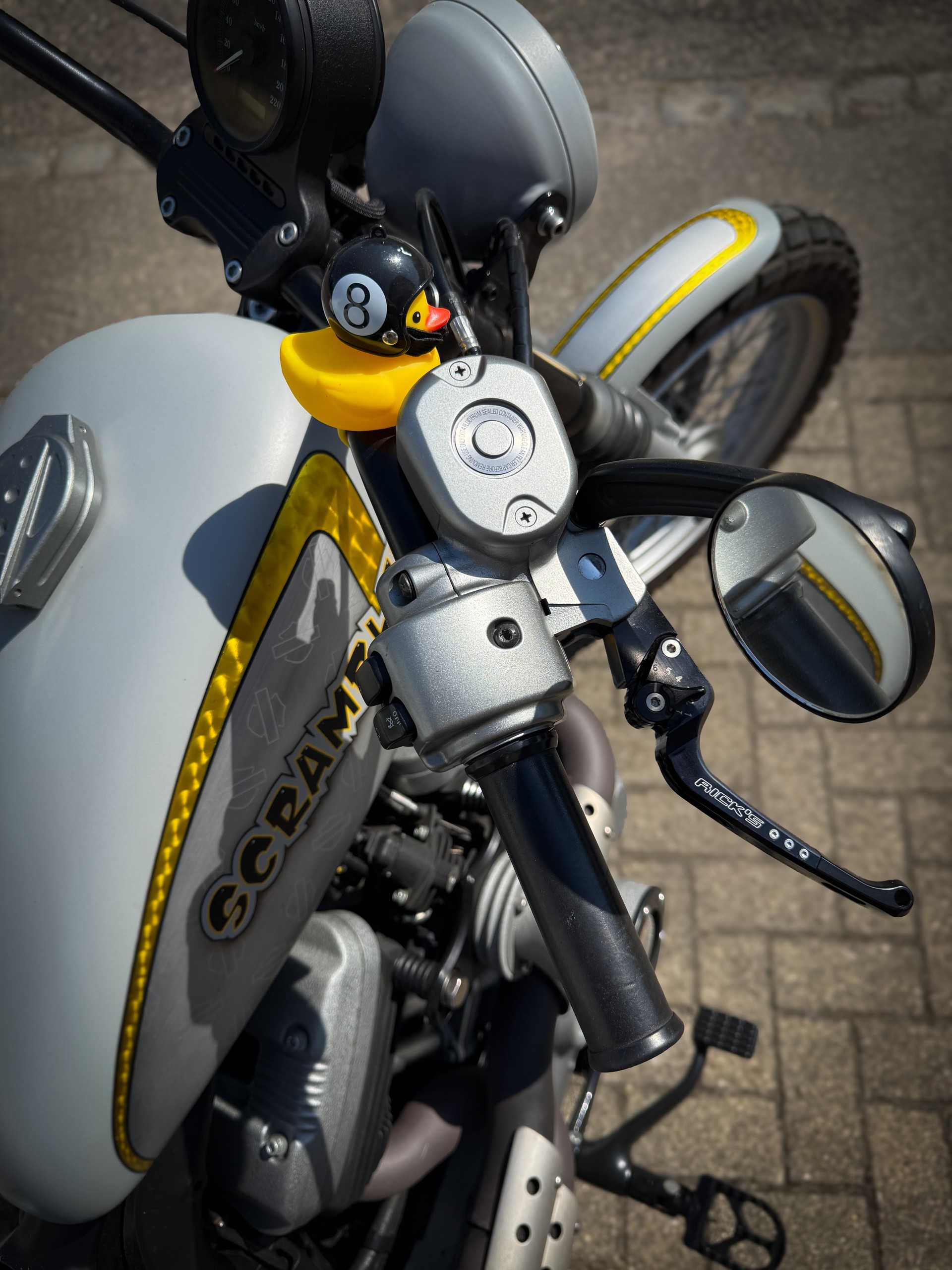 HARLEY-DAVIDSON XL 1200 N Sportster Nightster-image-4