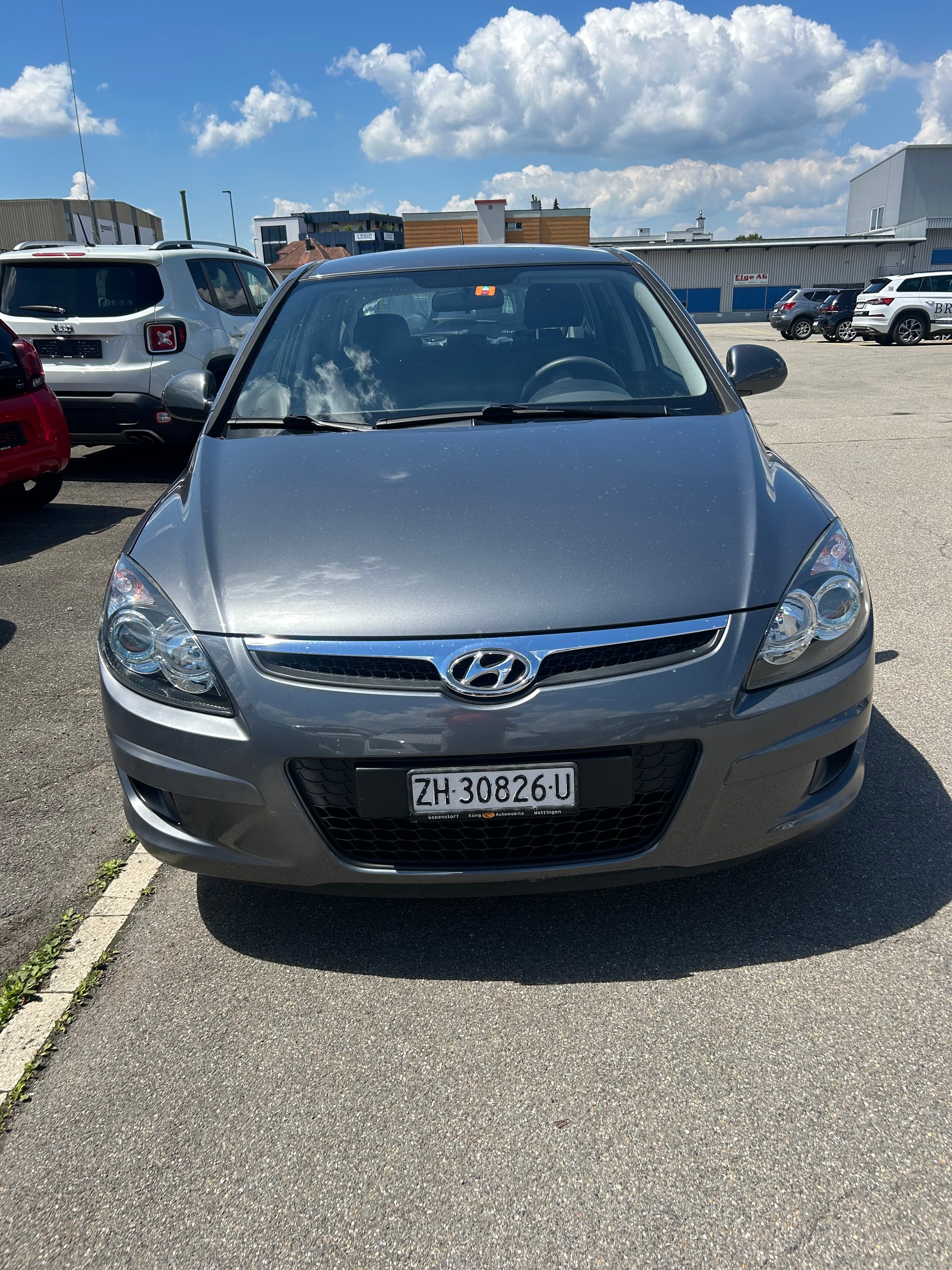 HYUNDAI i30 1.4 Comfort