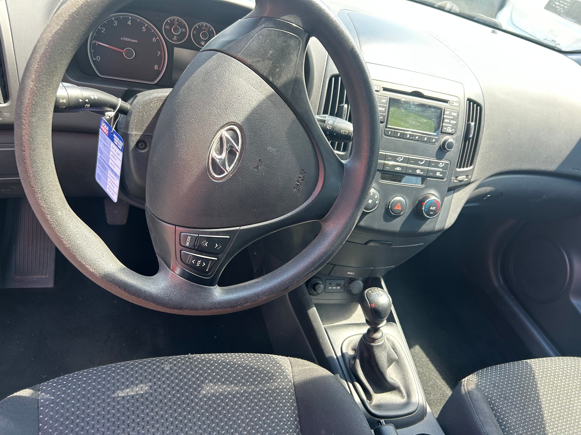 HYUNDAI i30 1.4 Comfort-showroom-element-3