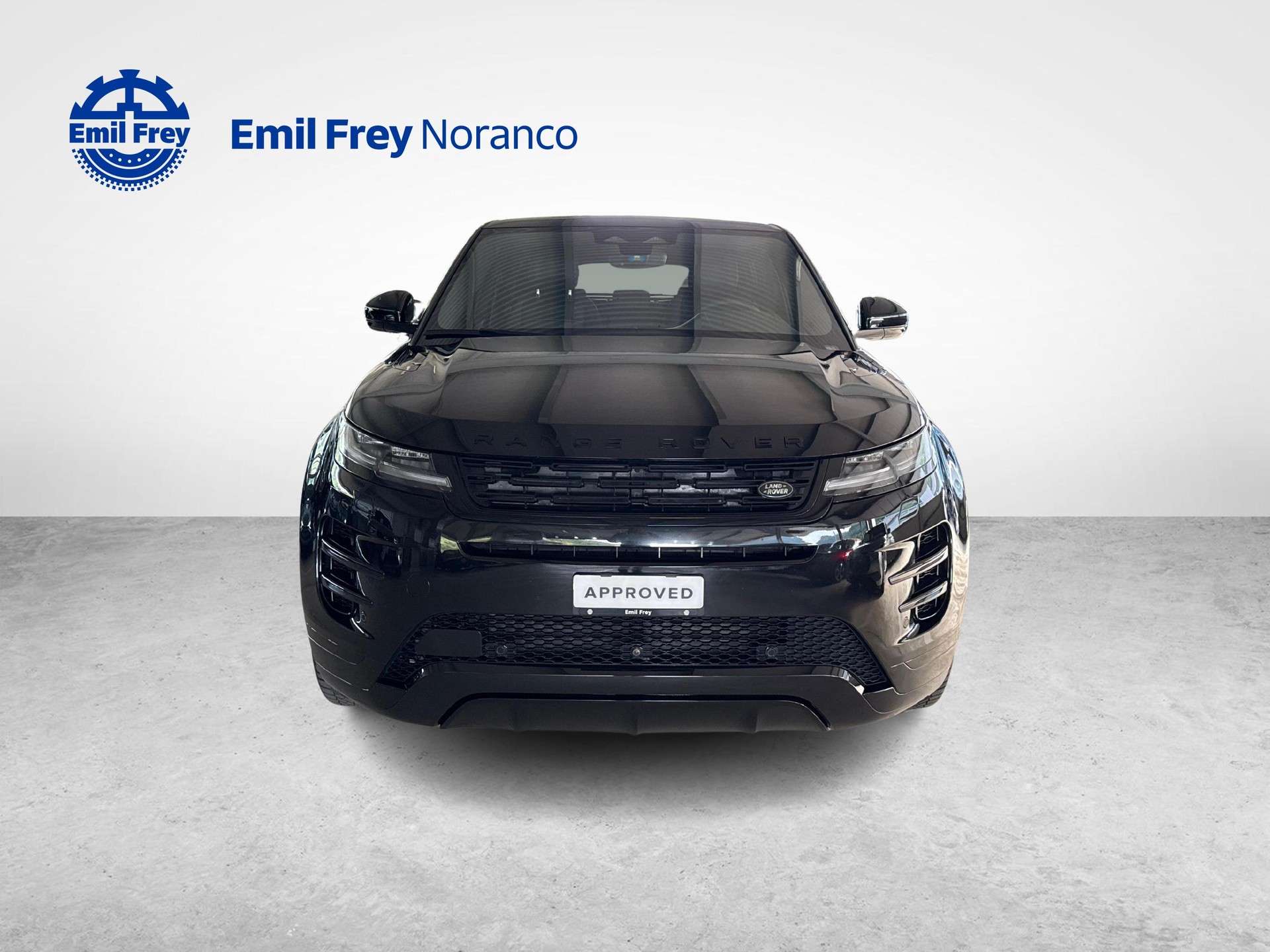 LAND ROVER Range Rover Evoque 2.0 T Dynamic SE + Pneumatici invernali inclusi-image-7