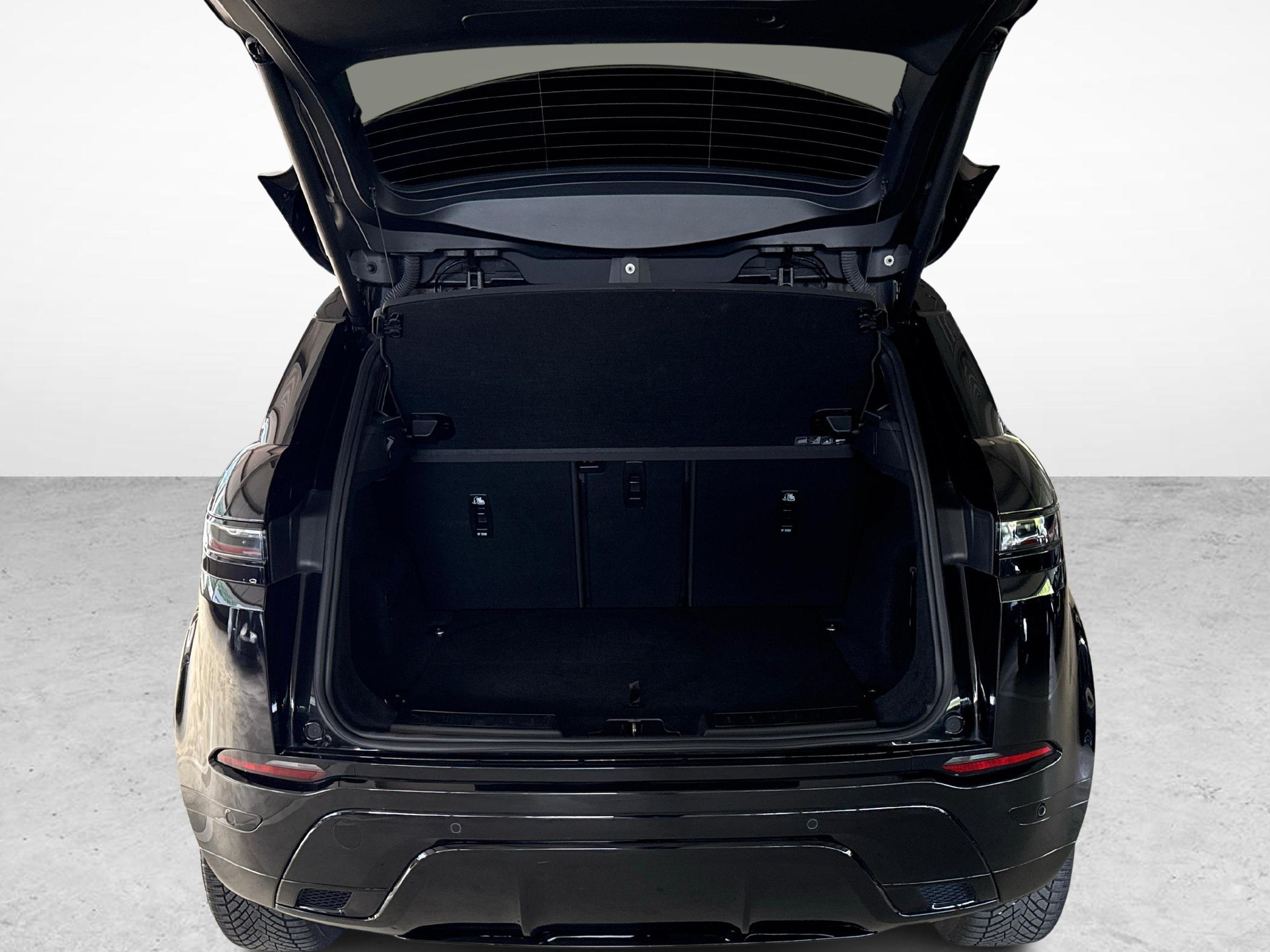 LAND ROVER Range Rover Evoque 2.0 T Dynamic SE + Pneumatici invernali inclusi-image-12
