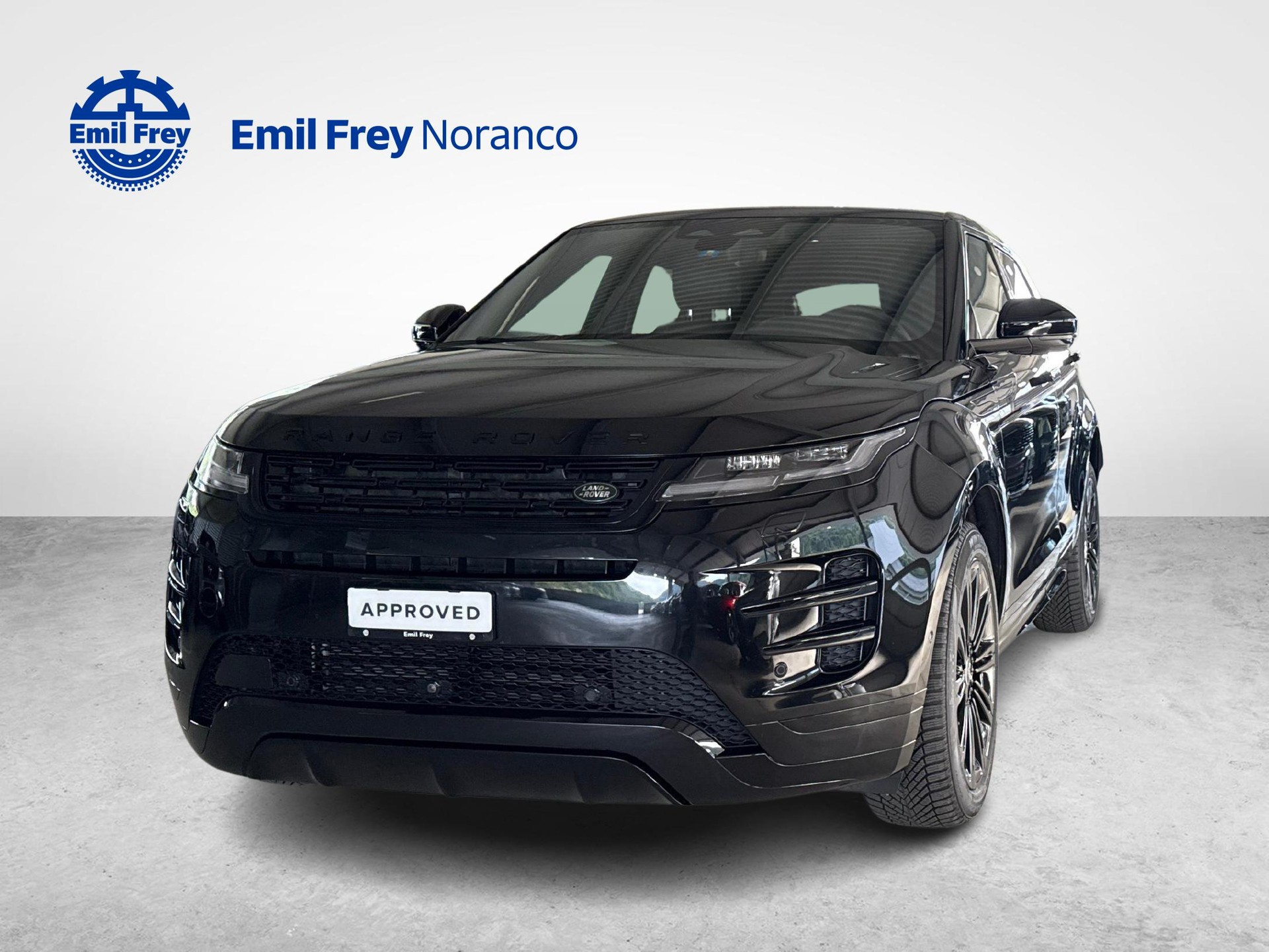 LAND ROVER Range Rover Evoque 2.0 T Dynamic SE + Pneumatici invernali inclusi