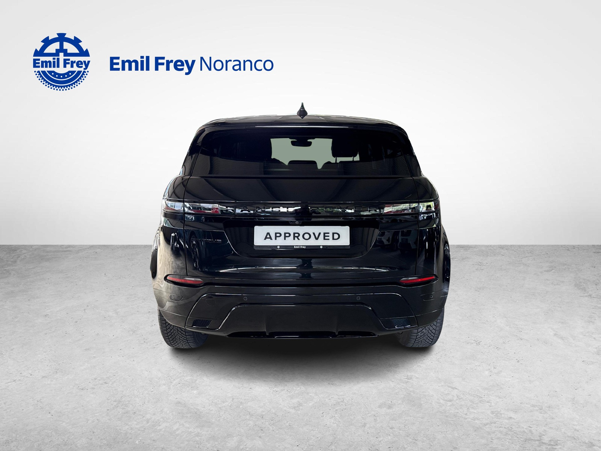 LAND ROVER Range Rover Evoque 2.0 T Dynamic SE + Pneumatici invernali inclusi-showroom-element-3
