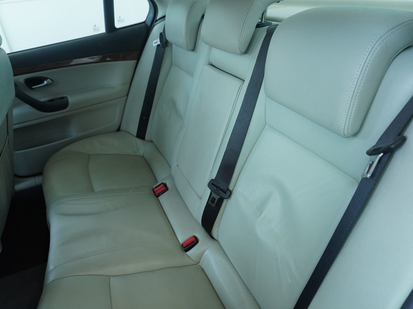 SAAB 9-3 2.0t Linear-image-4