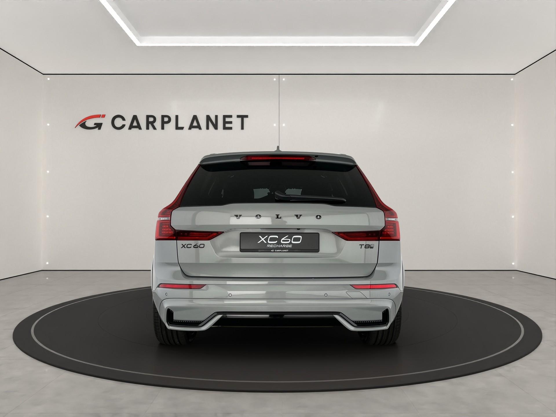 VOLVO XC60 2.0 T8 TE Black Edition eAWD-showroom-element-1