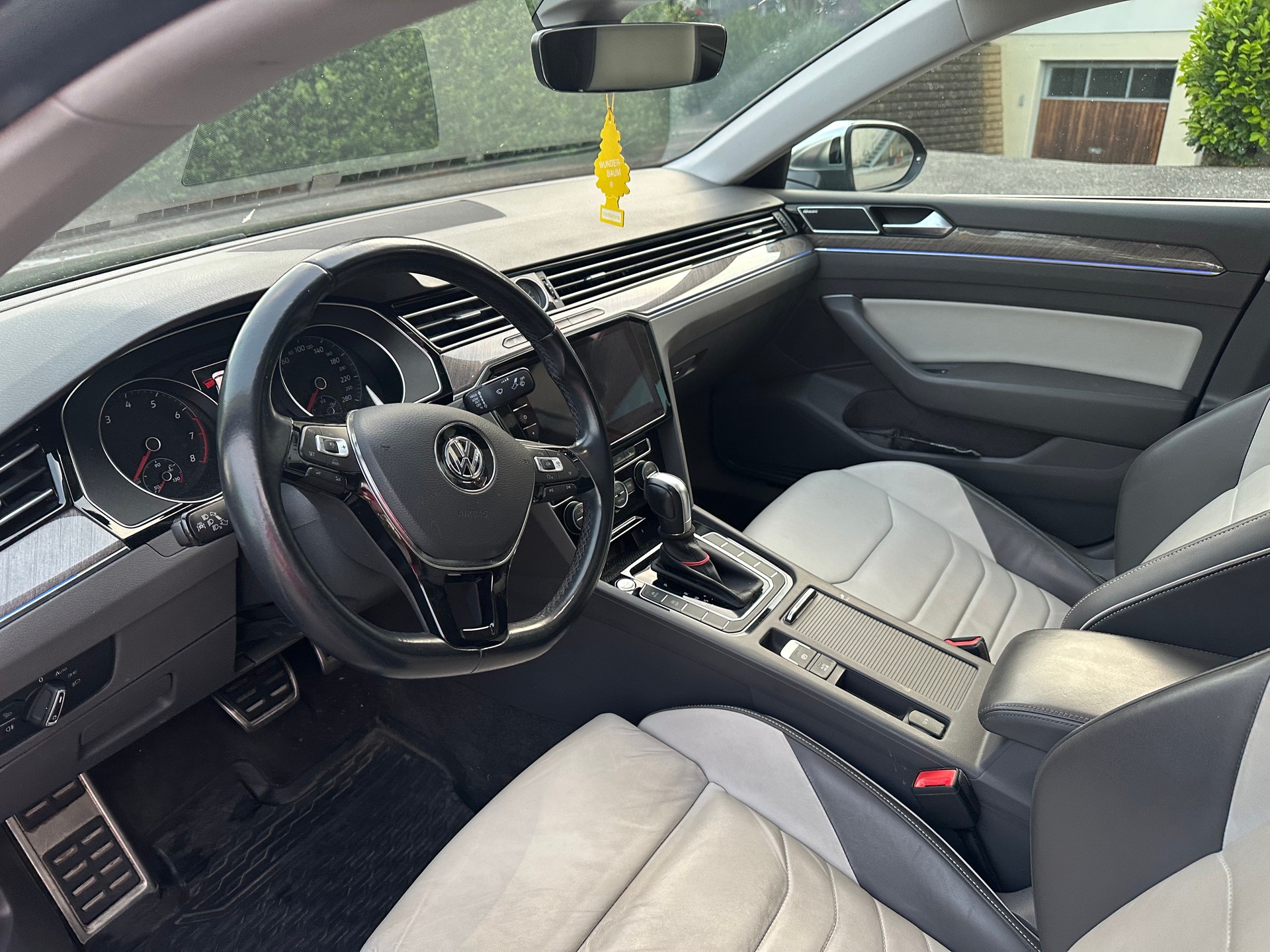 VW Arteon 2.0 TSI BMT Elegance 4Motion DSG-image-5