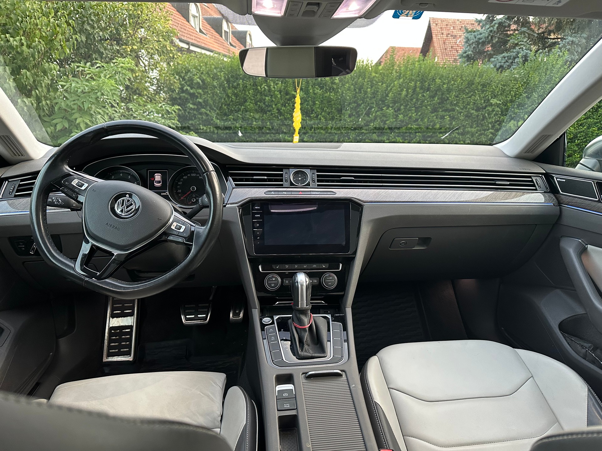 VW Arteon 2.0 TSI BMT Elegance 4Motion DSG-image-6