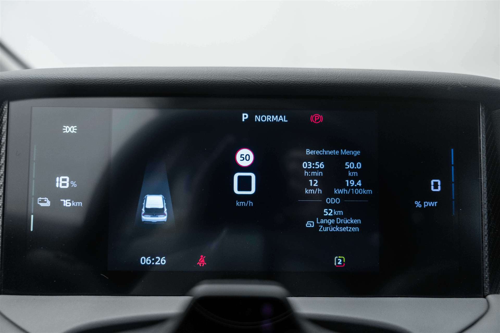MG 4 EV 64kWh Premium Facelift Automat-image-22