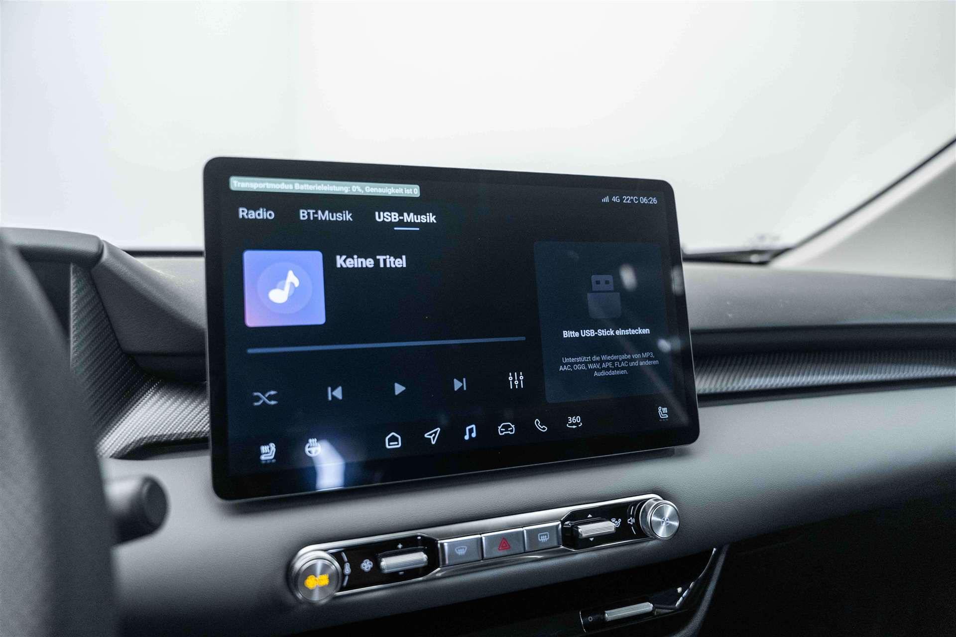 MG 4 EV 64kWh Premium Facelift Automat-image-19