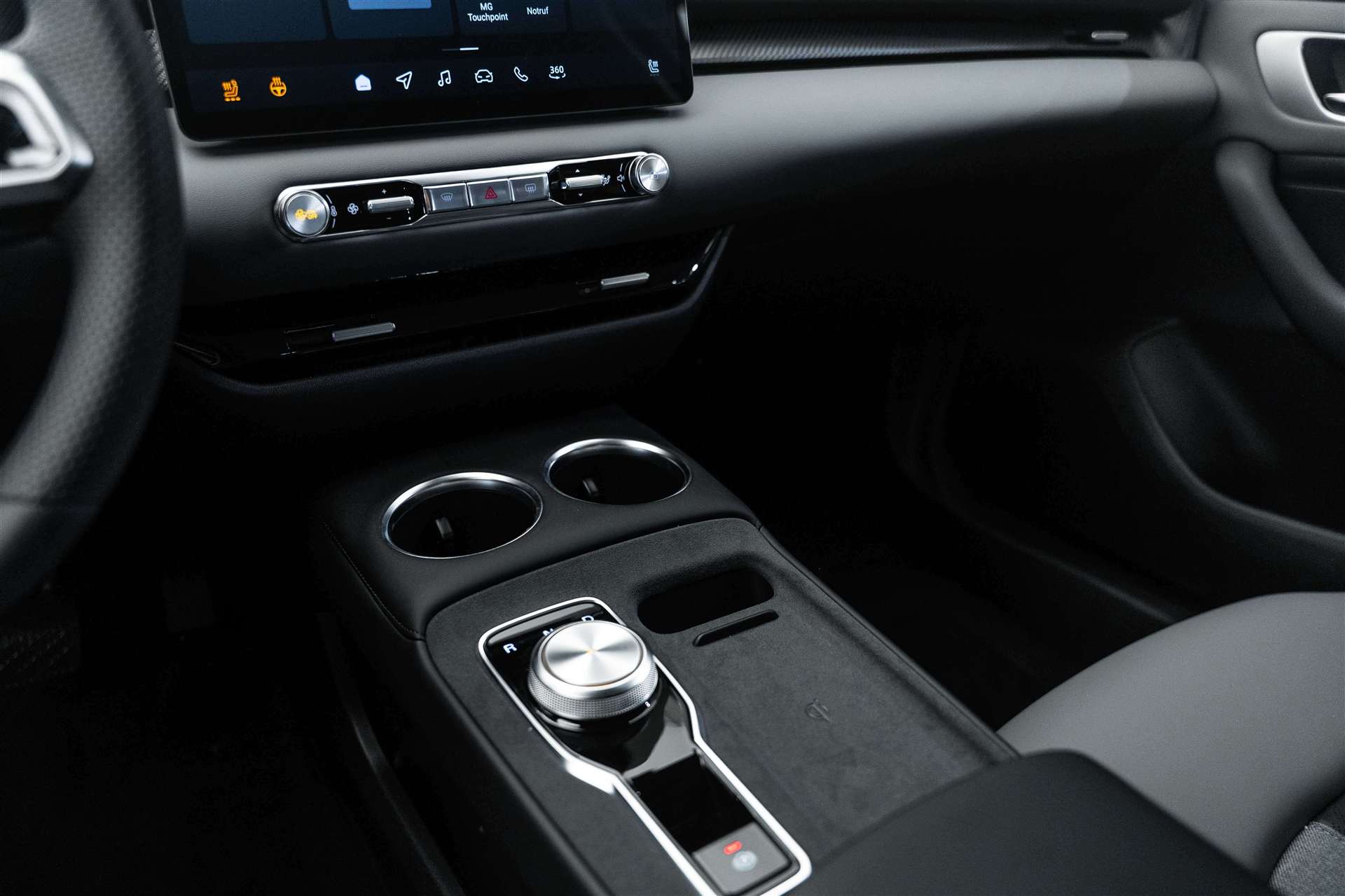 MG 4 EV 64kWh Premium Facelift Automat-image-23