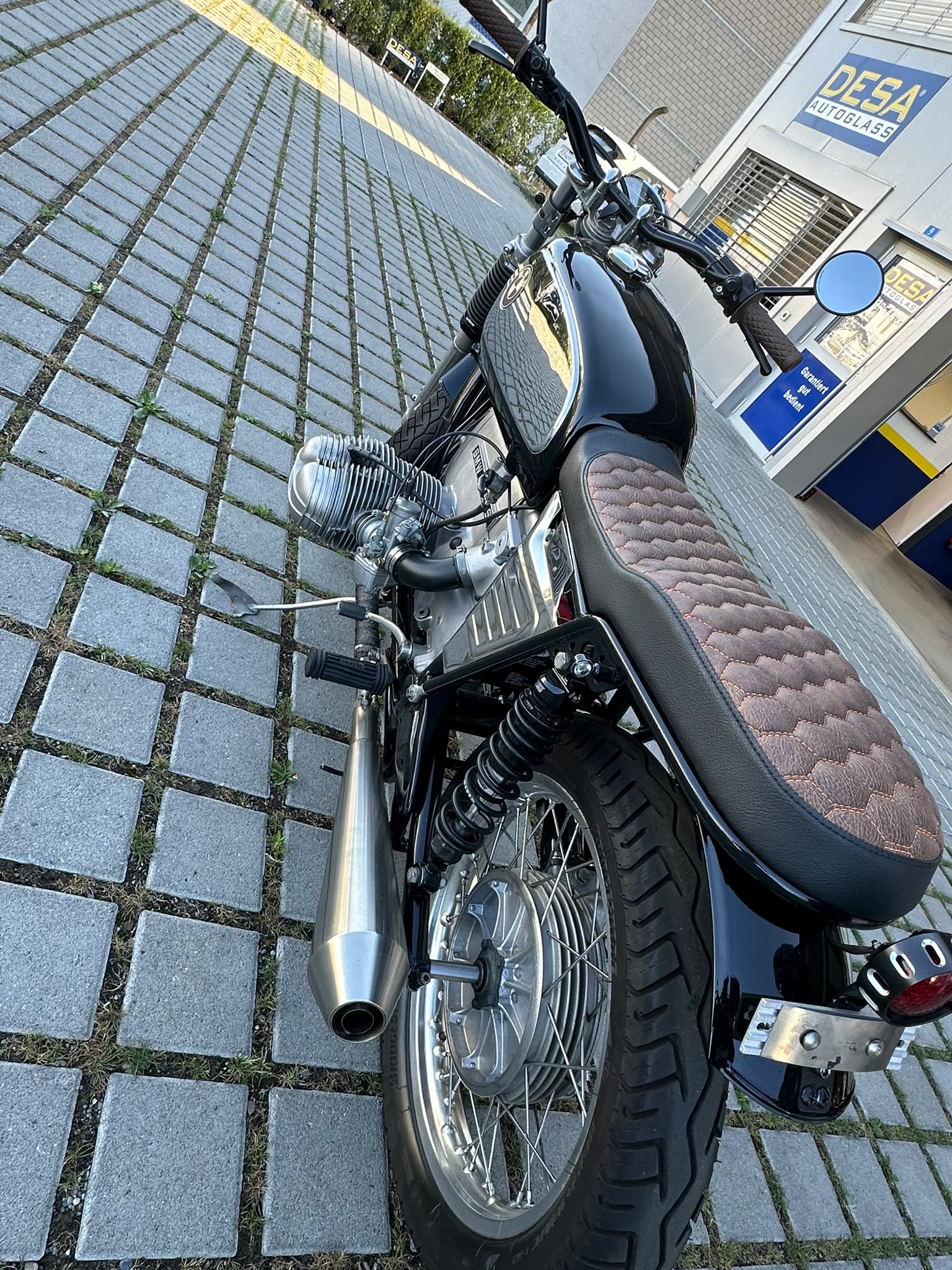 BMW R 75/5-image-9