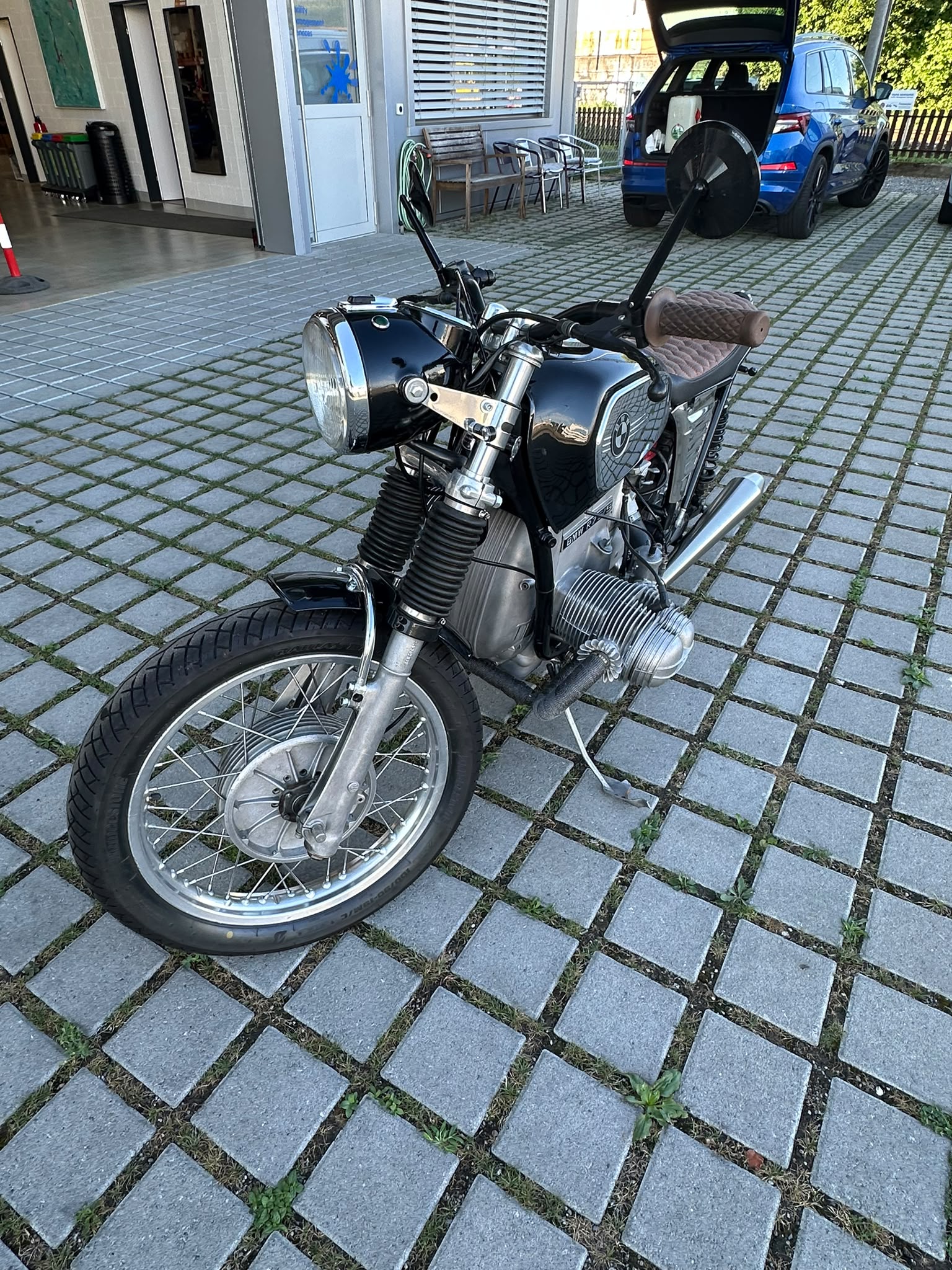 BMW R 75/5-image-7