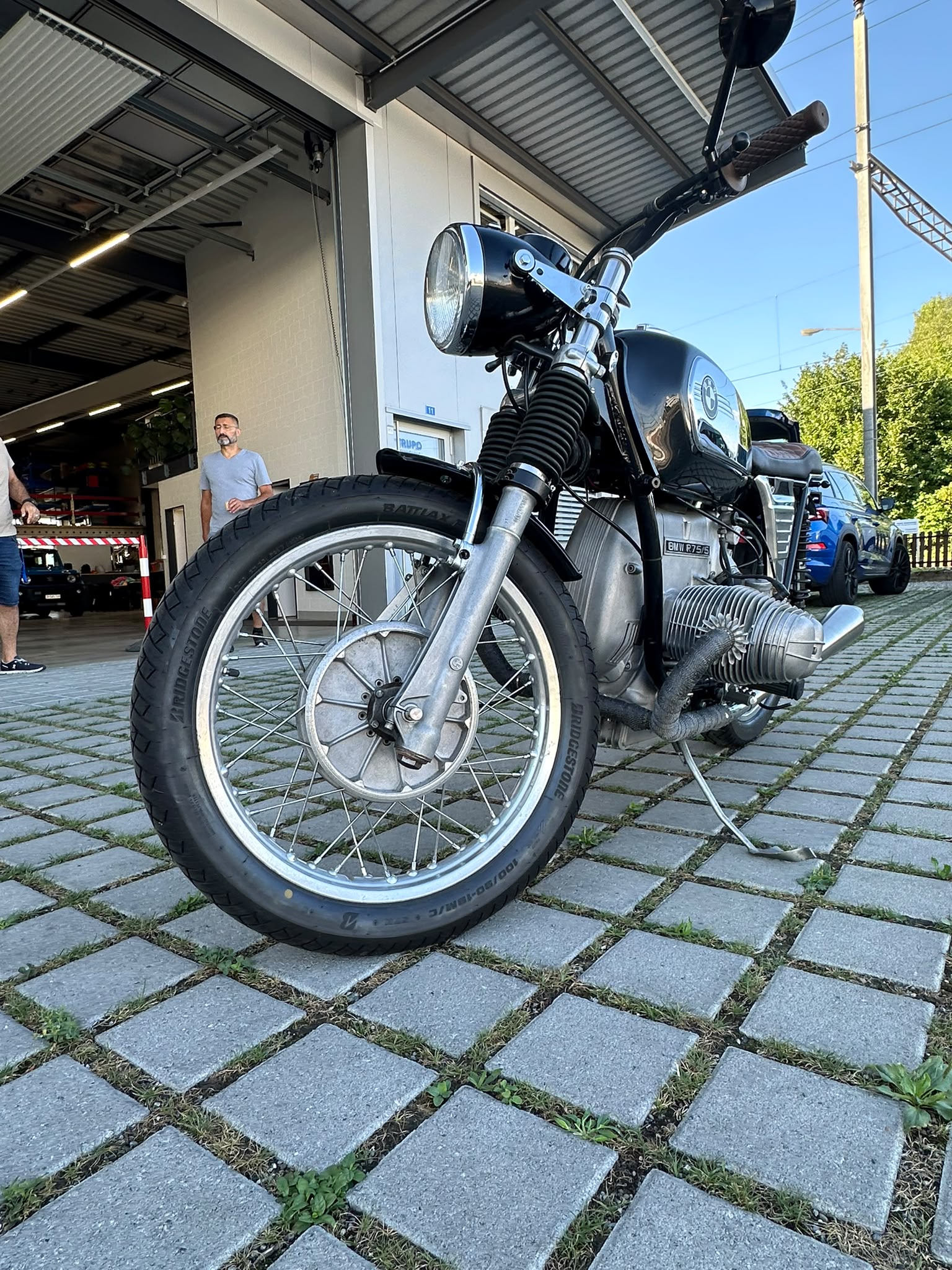 BMW R 75/5-image-4