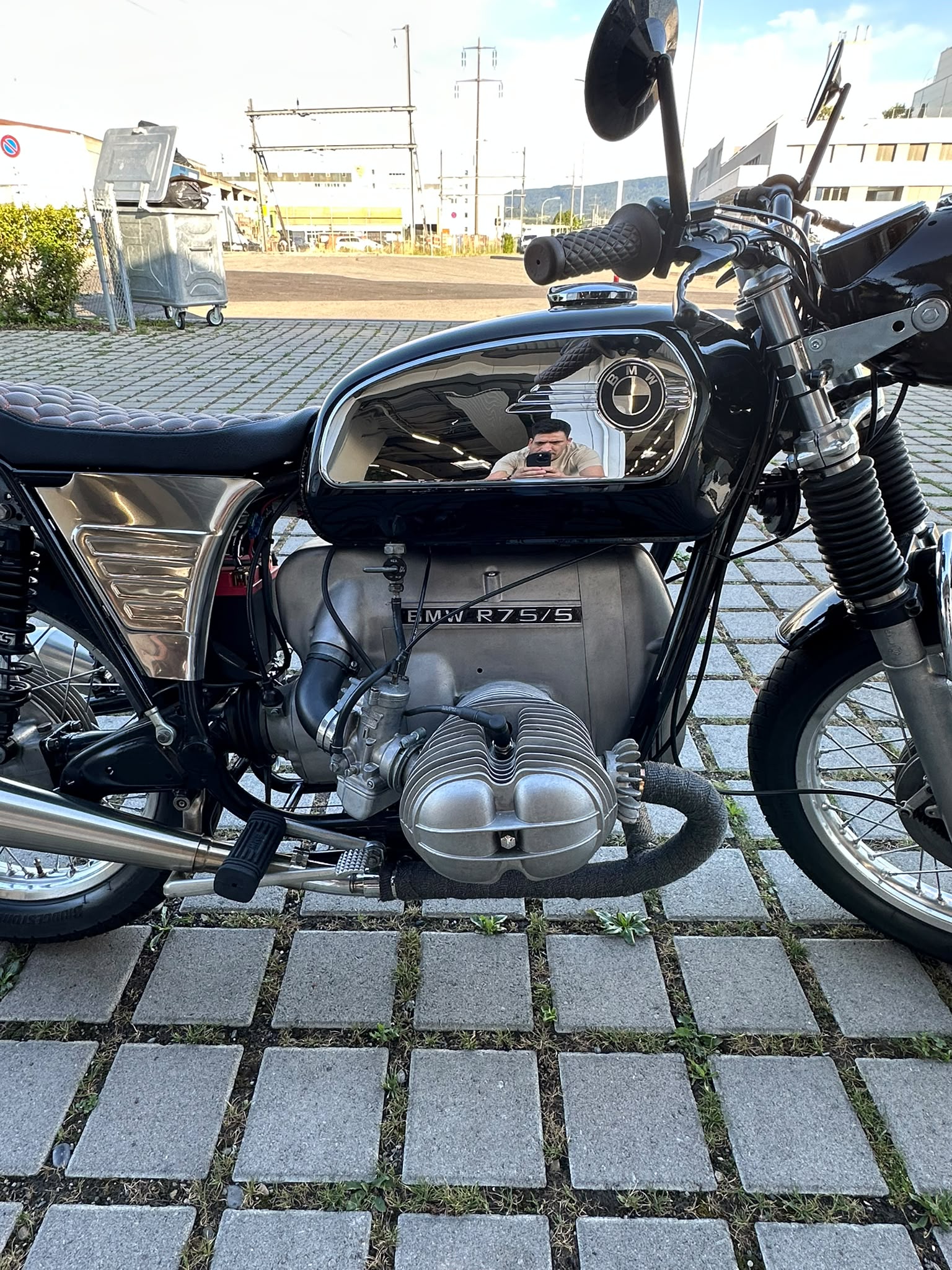 BMW R 75/5-image-6