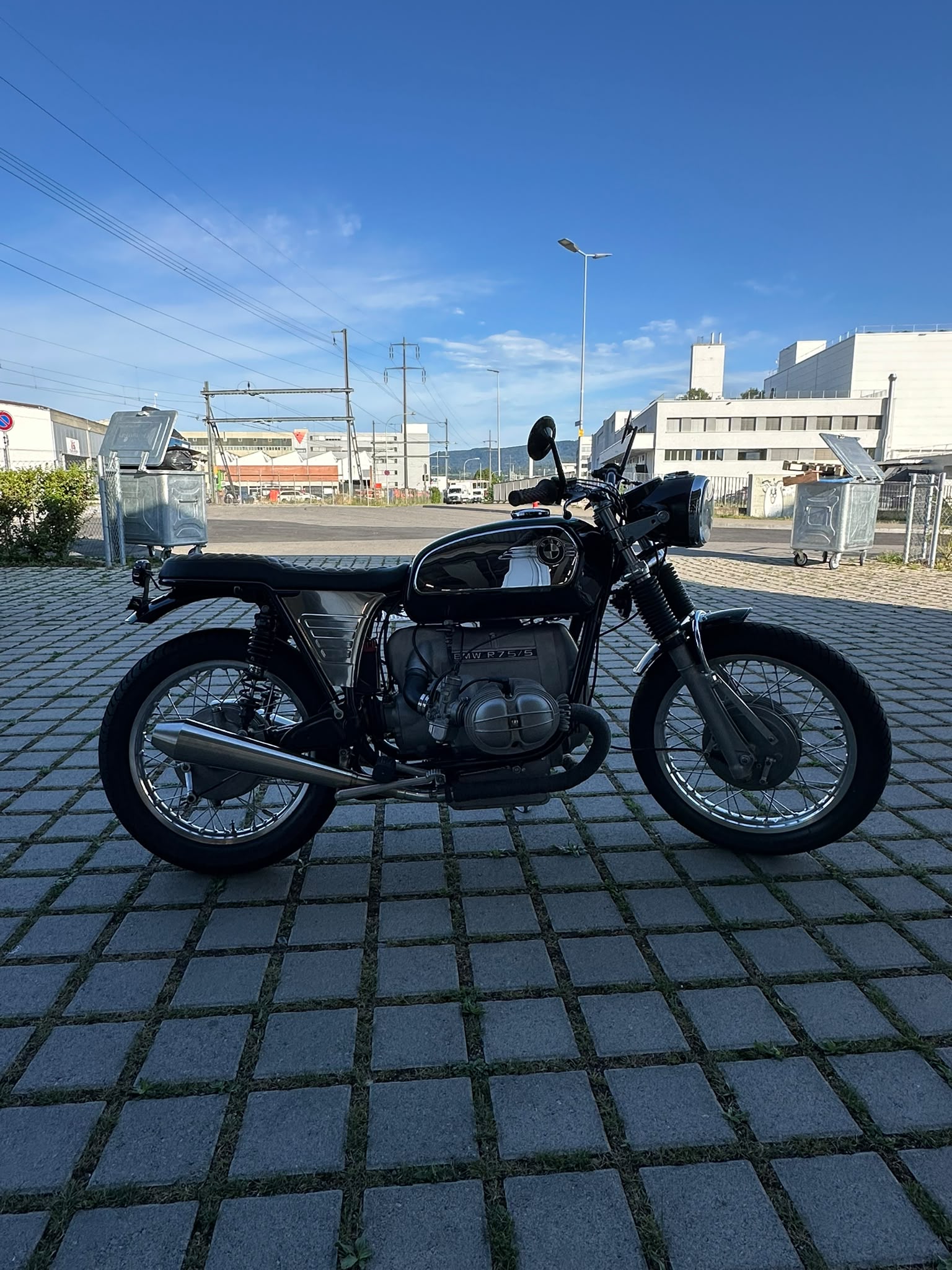 BMW R 75/5-image-0