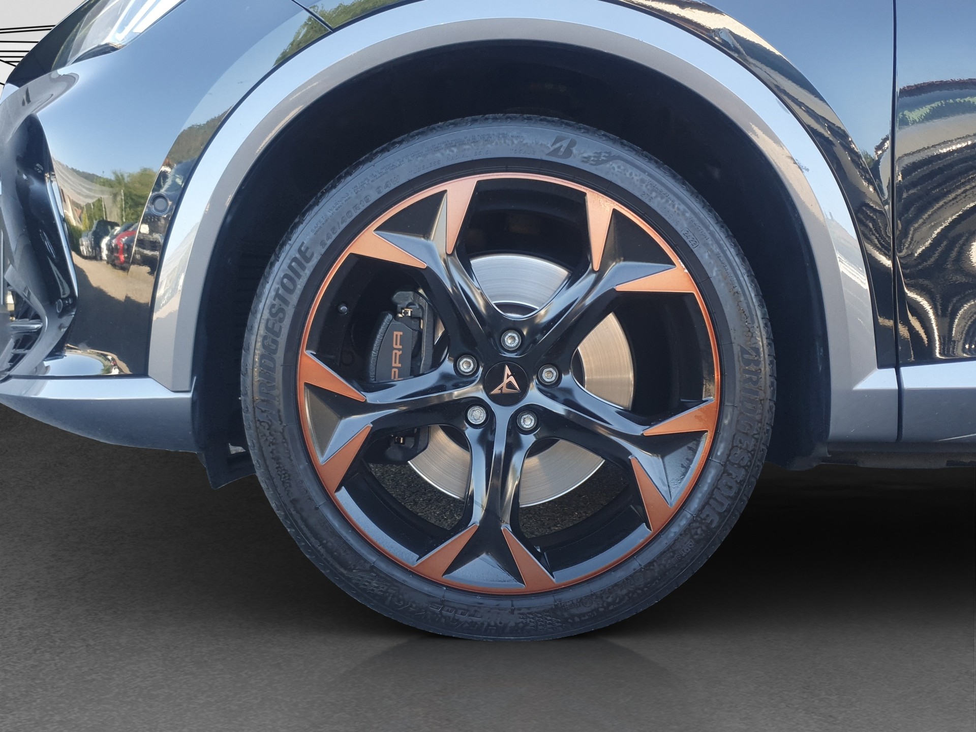 CUPRA Formentor 2.0 TSI VZ 4Drive DSG-image-5