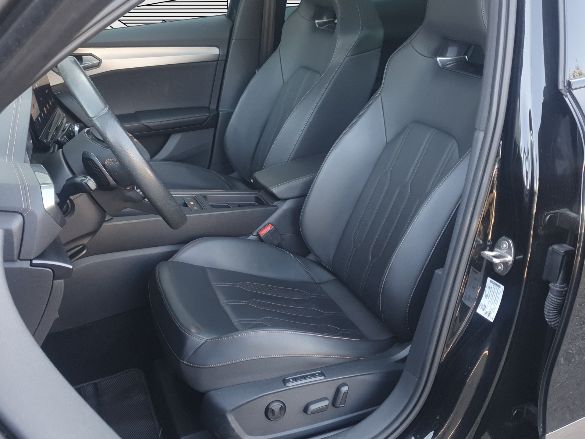 CUPRA Formentor 2.0 TSI VZ 4Drive DSG-image-10