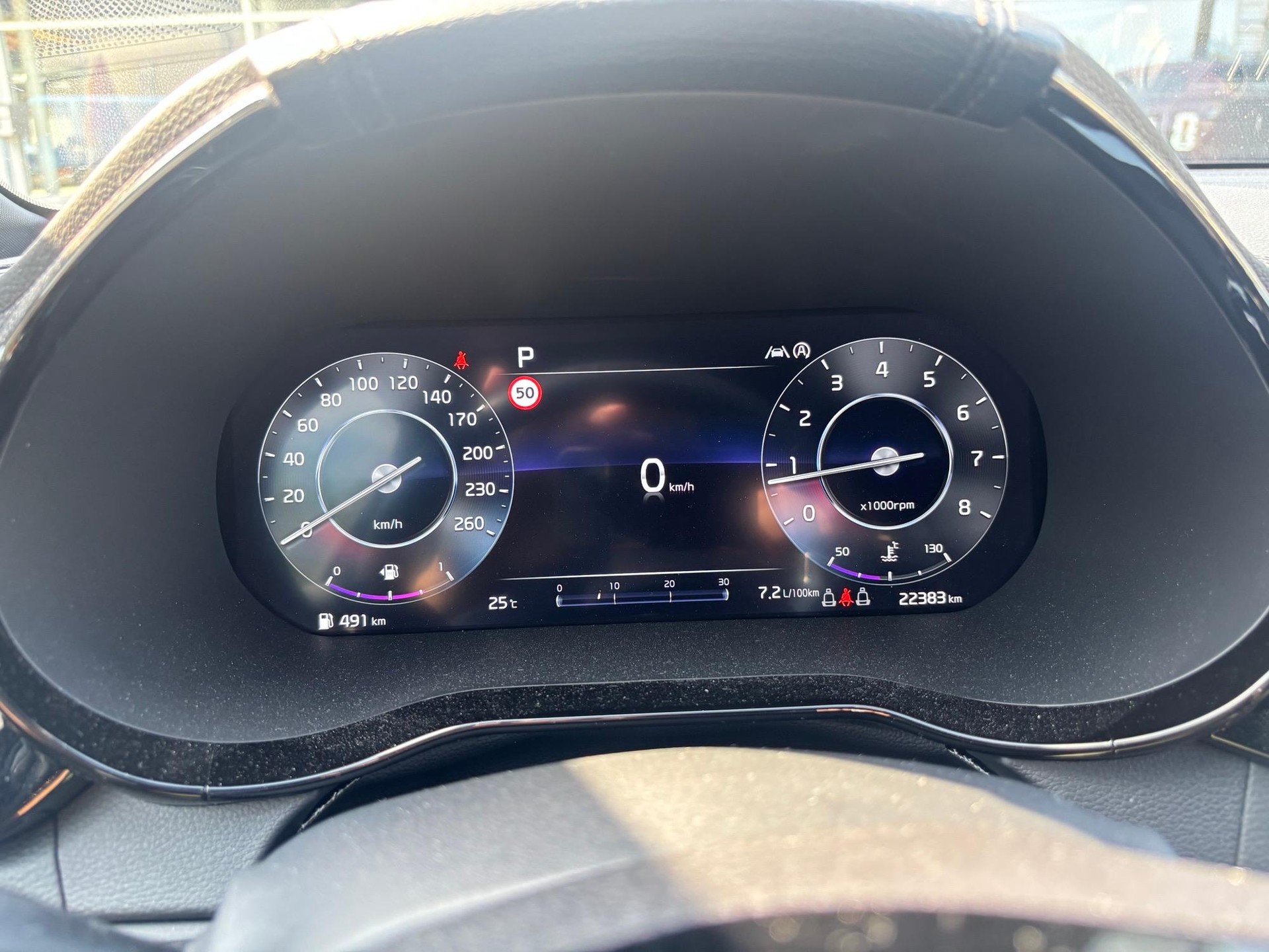 KIA Ceed 1.6 T-GDi GT-image-8