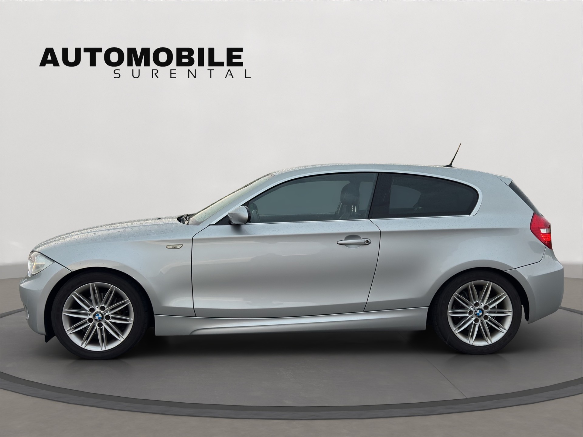 BMW 120d M Paket-image-2