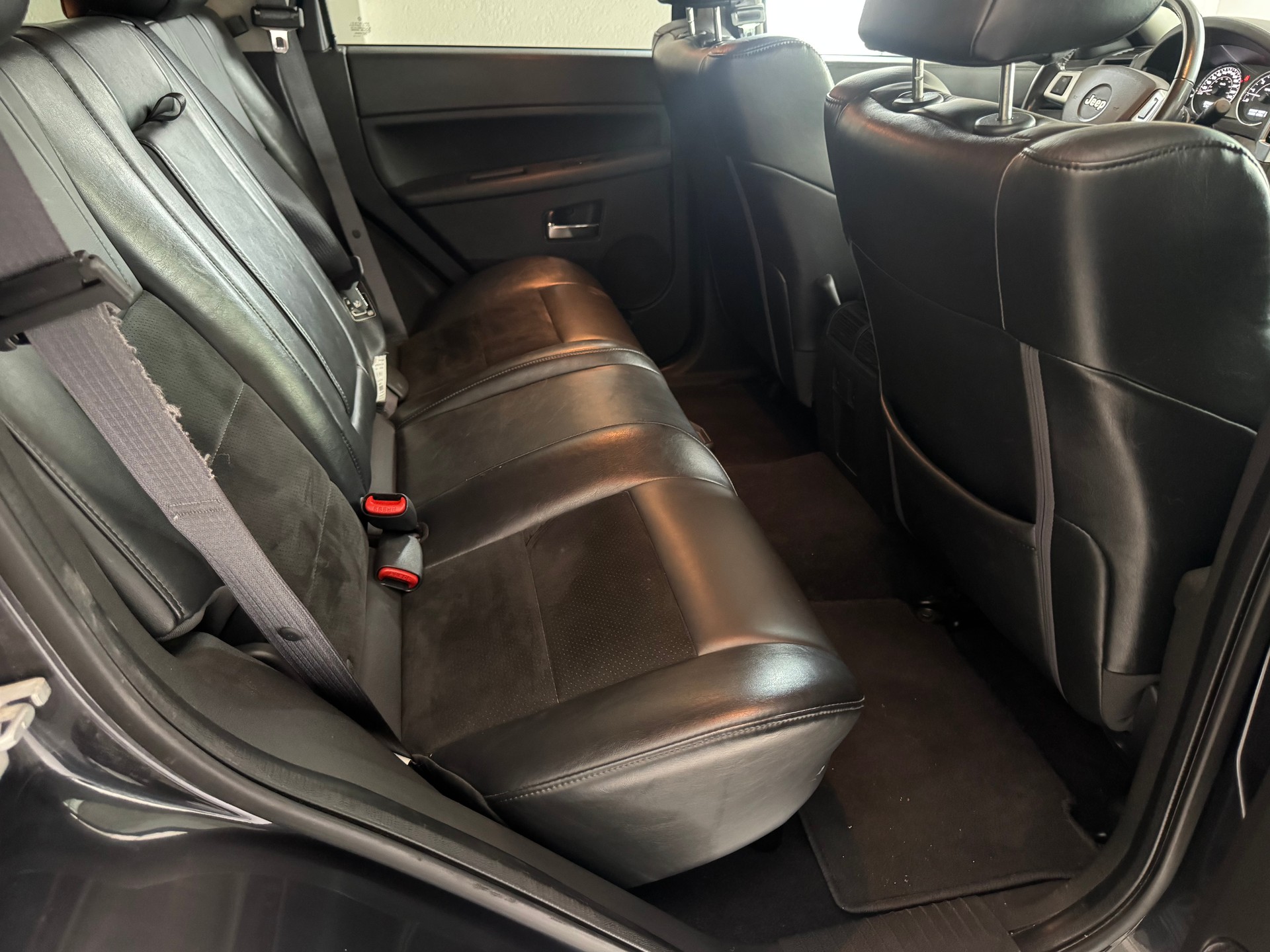 JEEP Gr.Cherokee 3.0 CRD S-Limited Automatic-image-14
