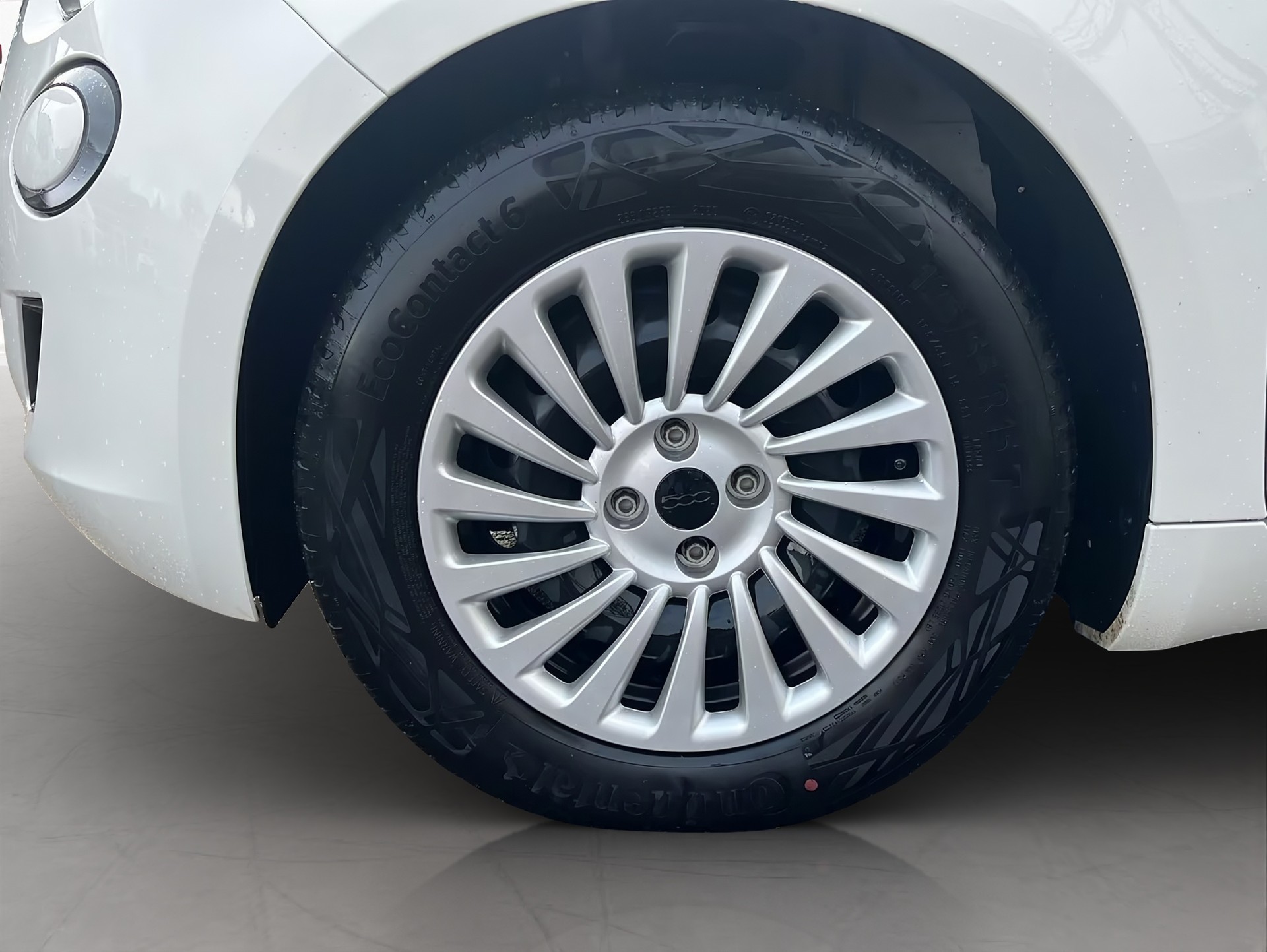 FIAT 500 Electric Cult 320KM Pack Comfort-image-61