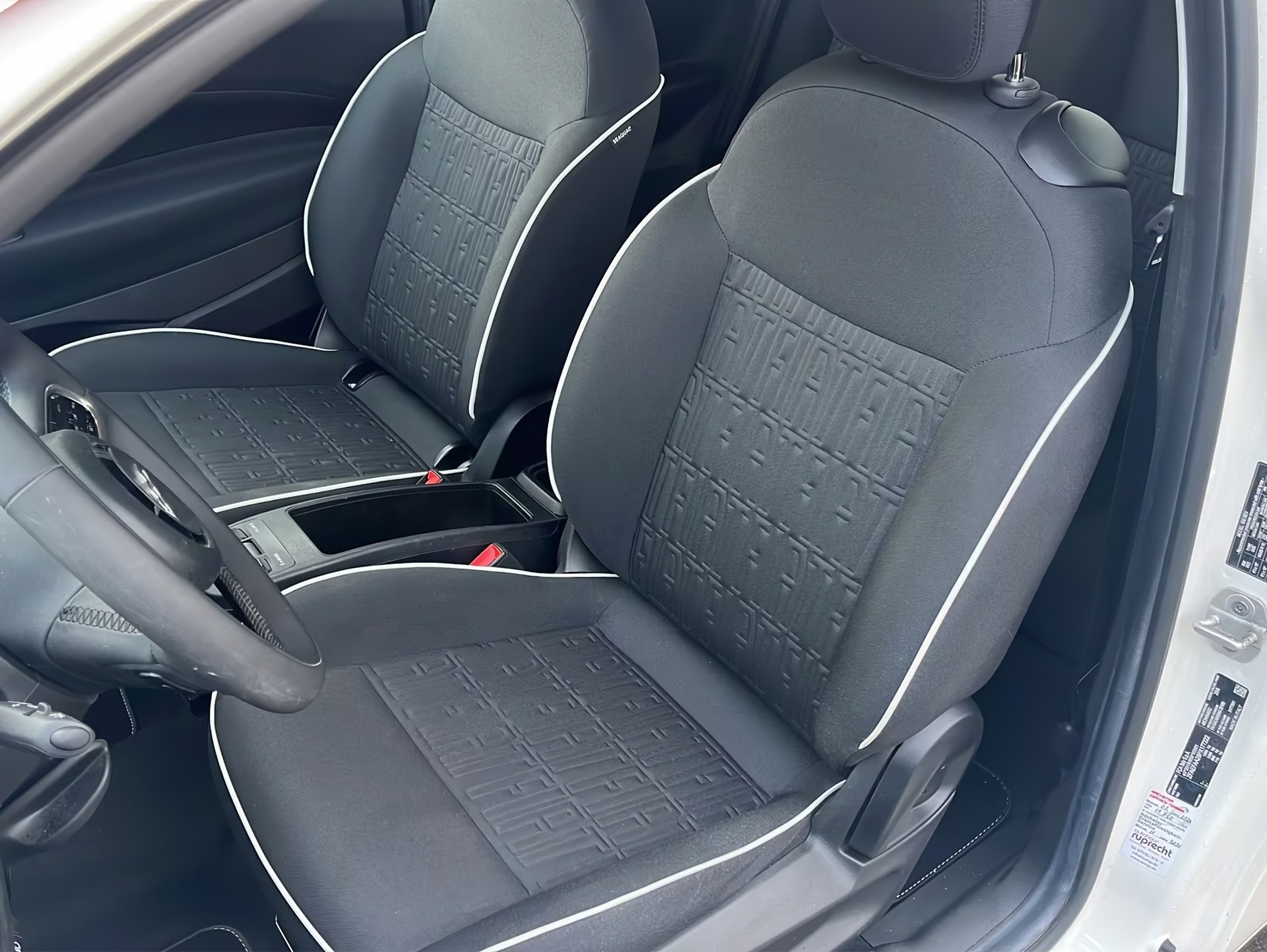 FIAT 500 Electric Cult 320KM Pack Comfort-image-56