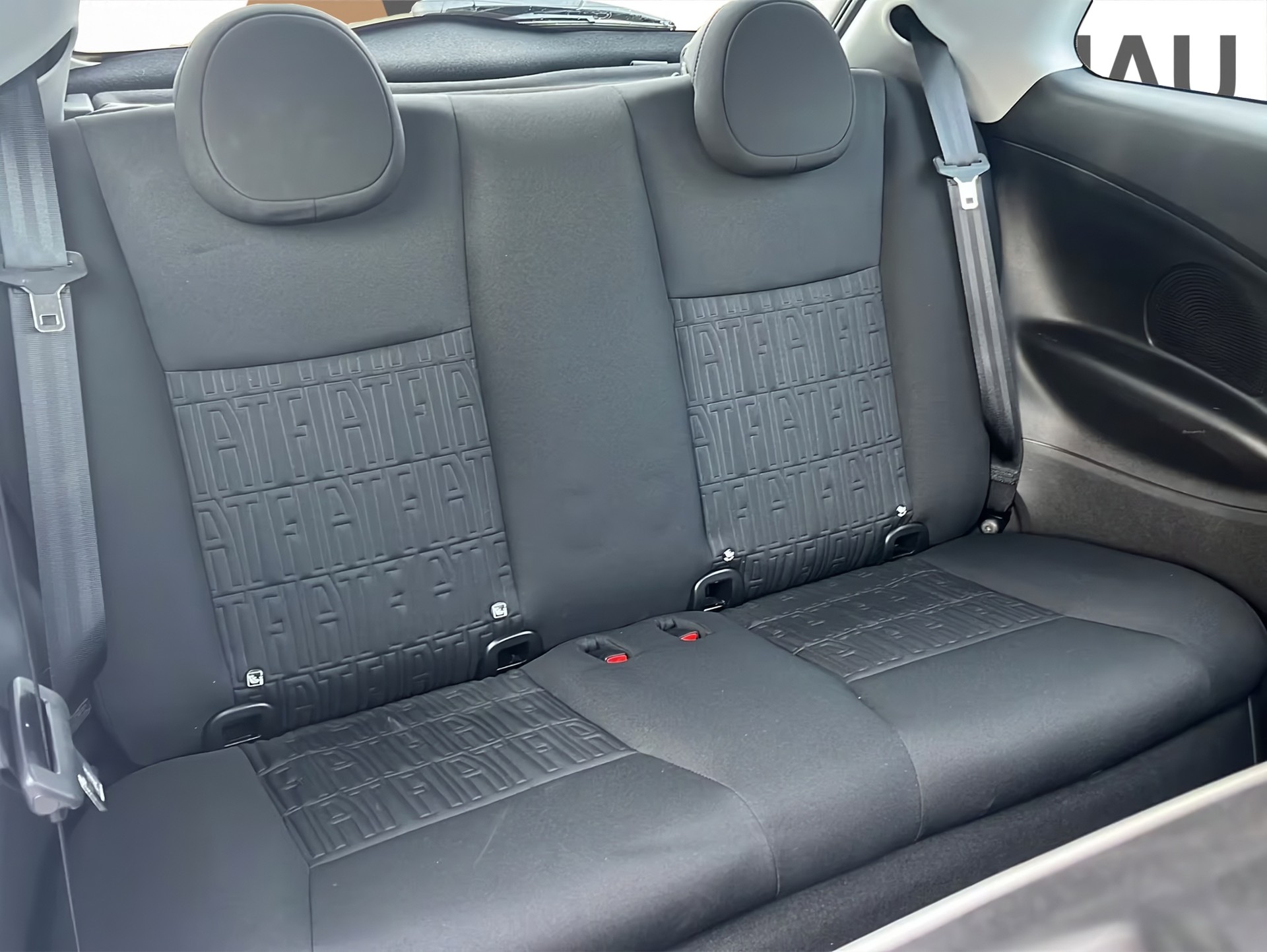 FIAT 500 Electric Cult 320KM Pack Comfort-image-28