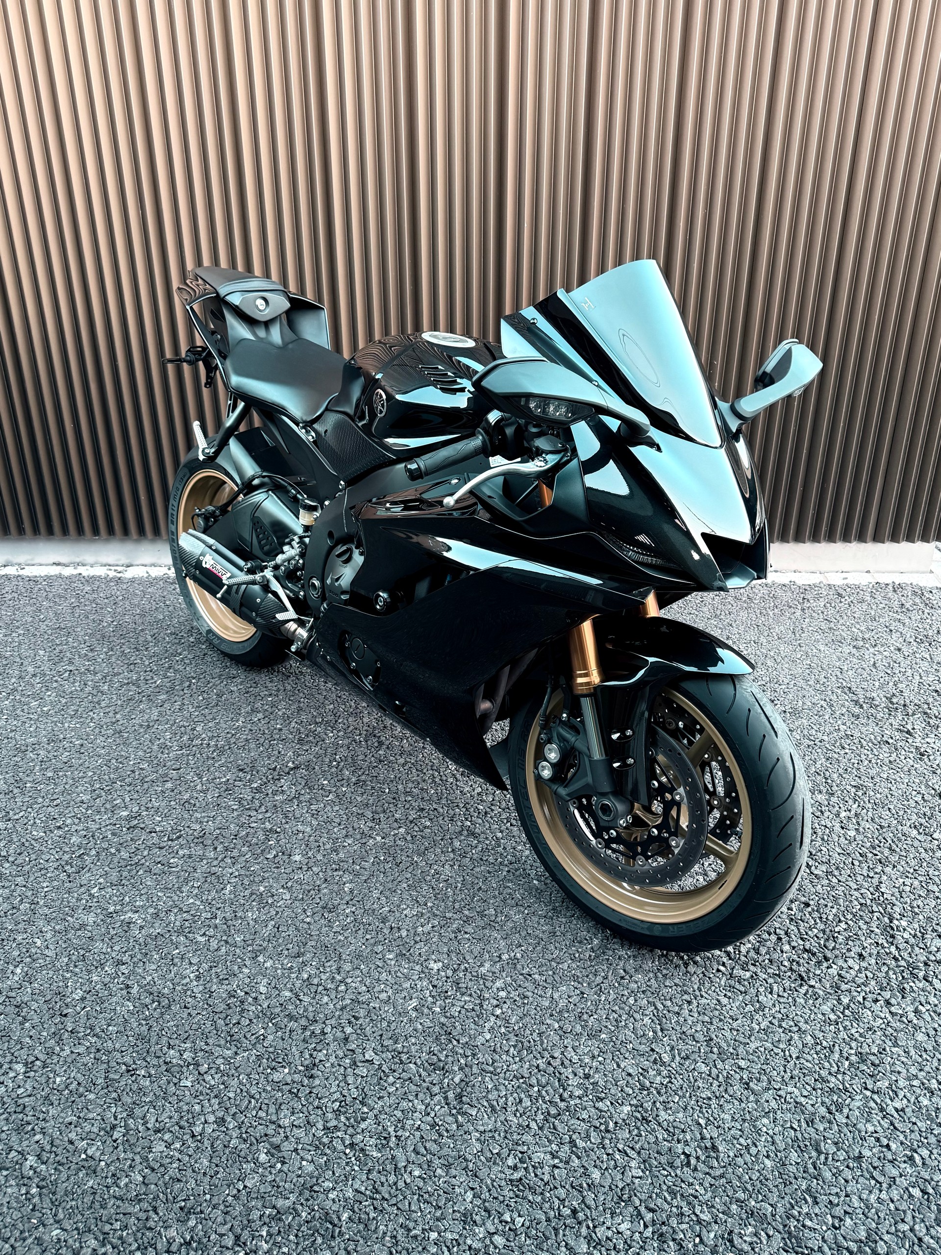 YAMAHA YZF-R6 35kW-image-1