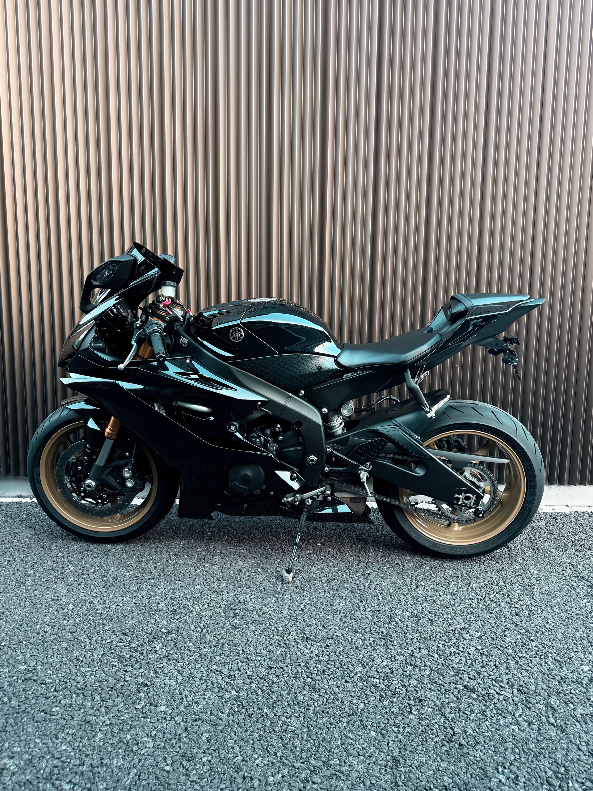 YAMAHA YZF-R6 35kW-image-6