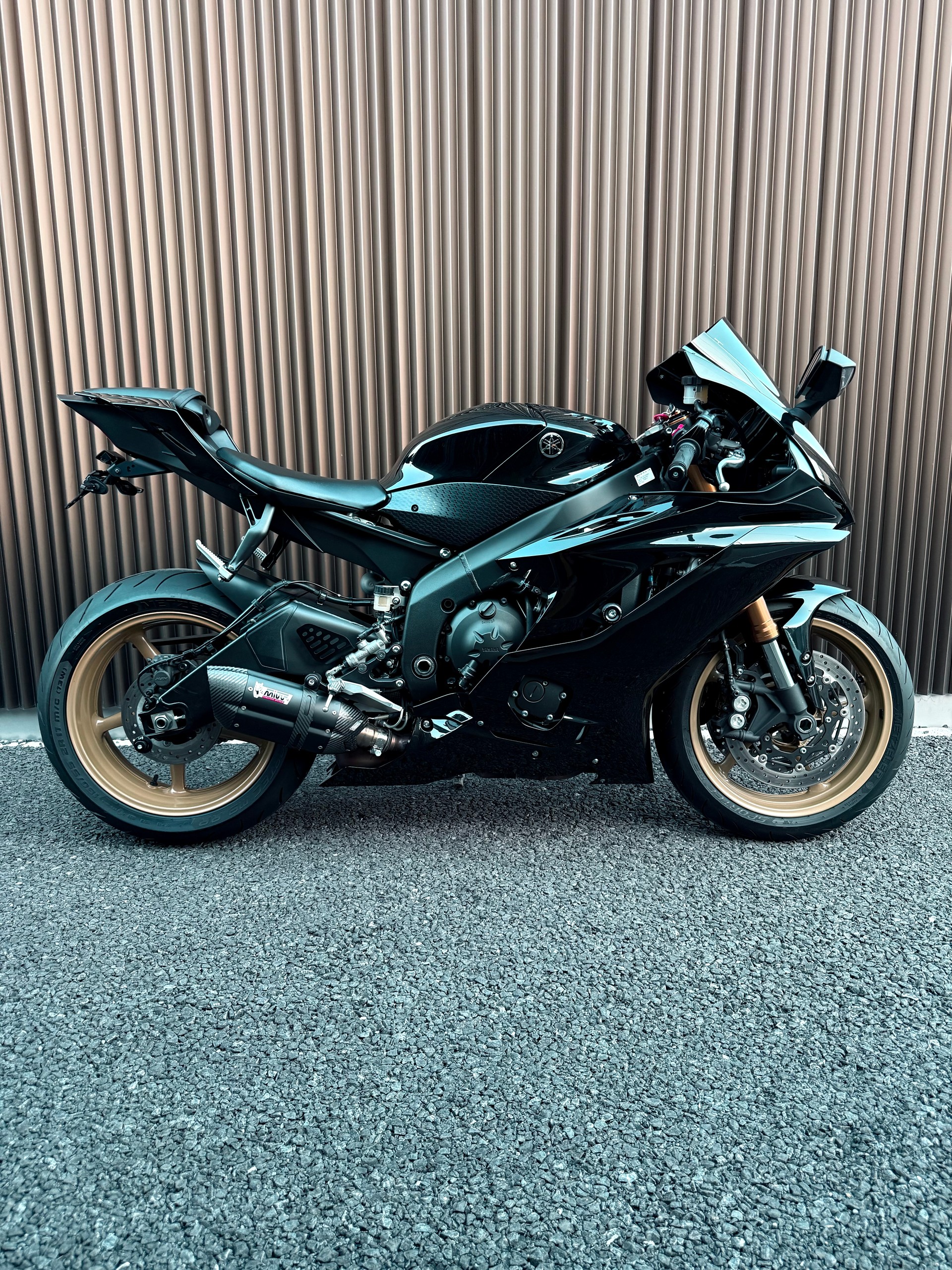 YAMAHA YZF-R6 35kW-image-0