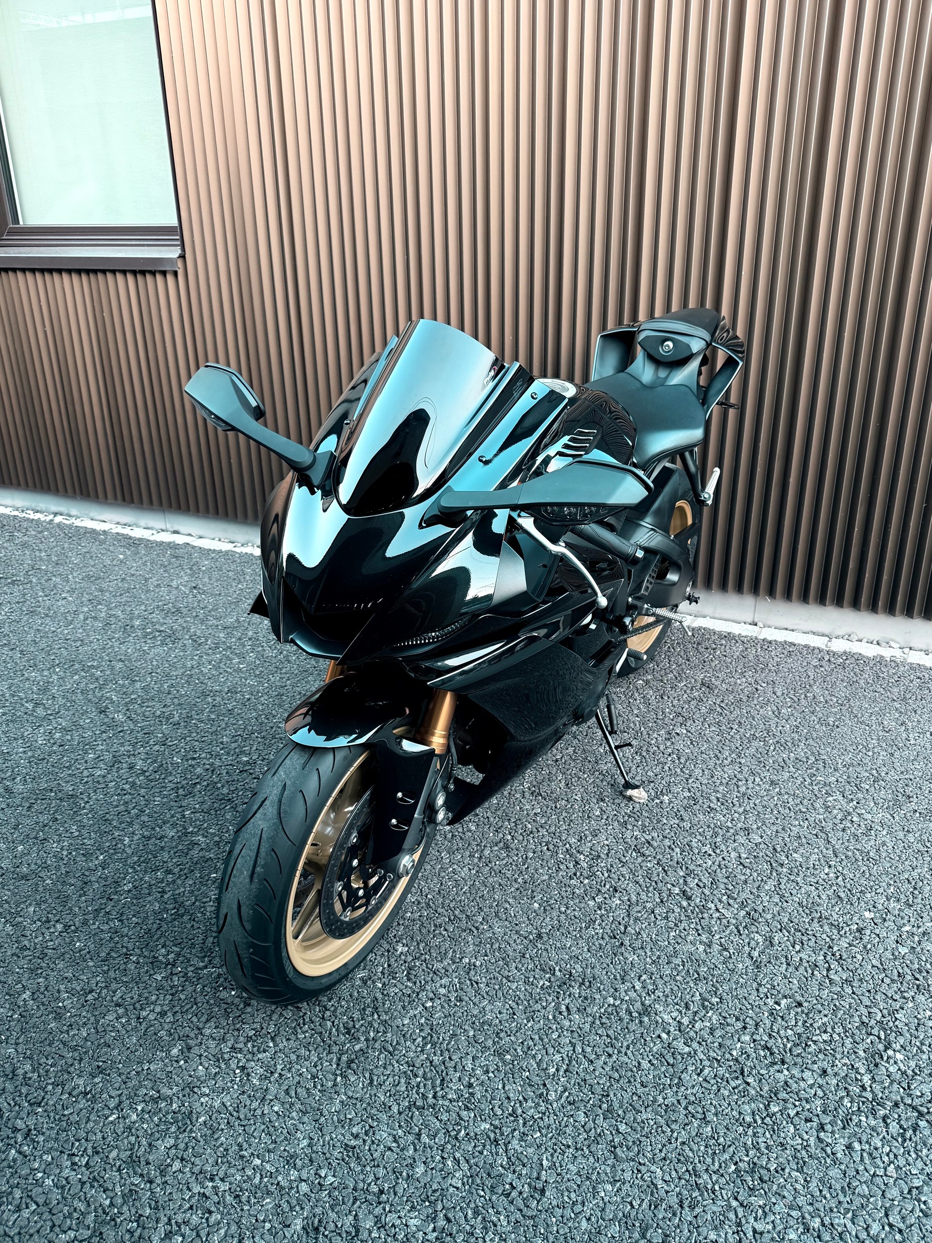YAMAHA YZF-R6 35kW-image-4