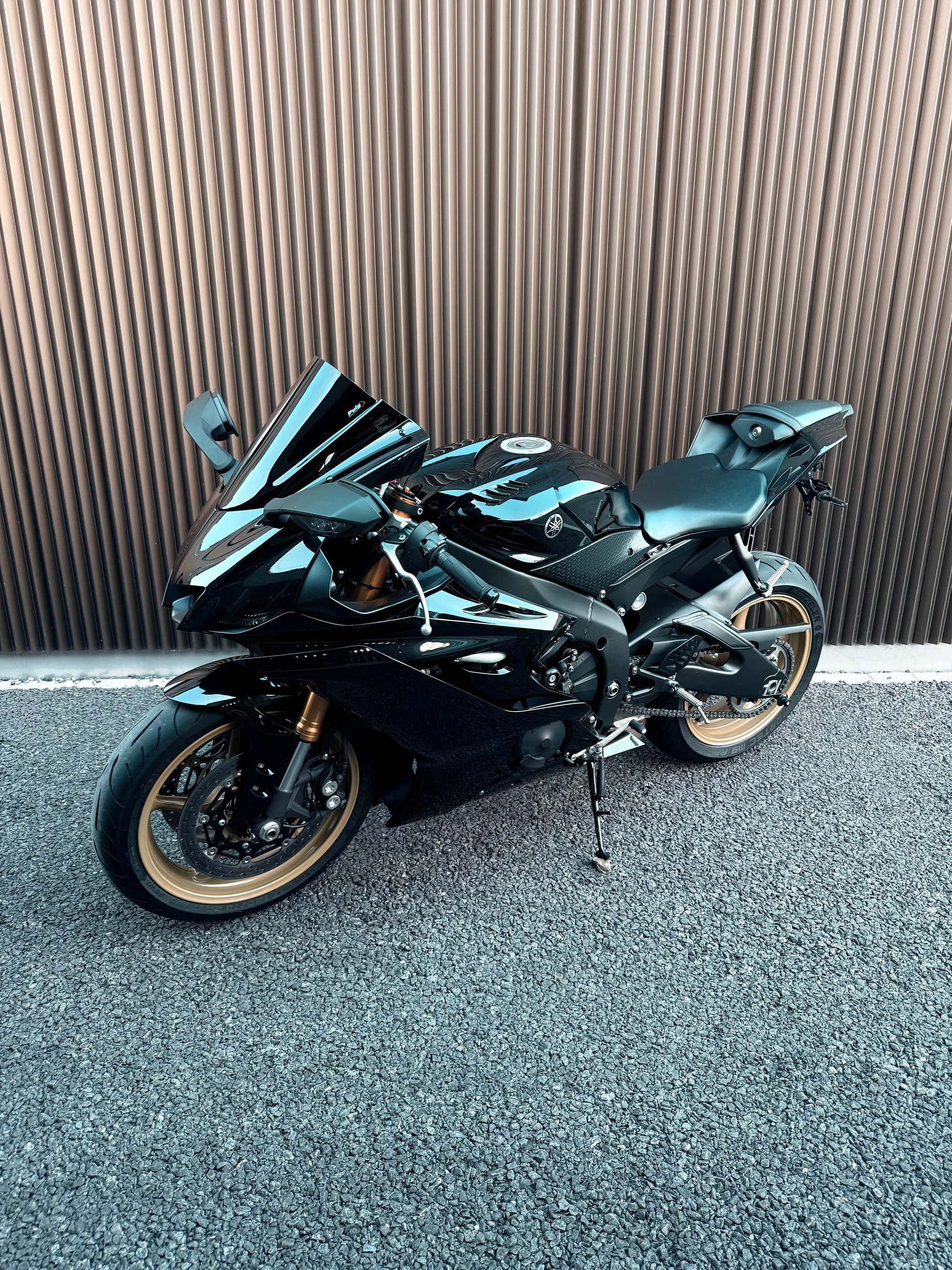 YAMAHA YZF-R6 35kW-image-5