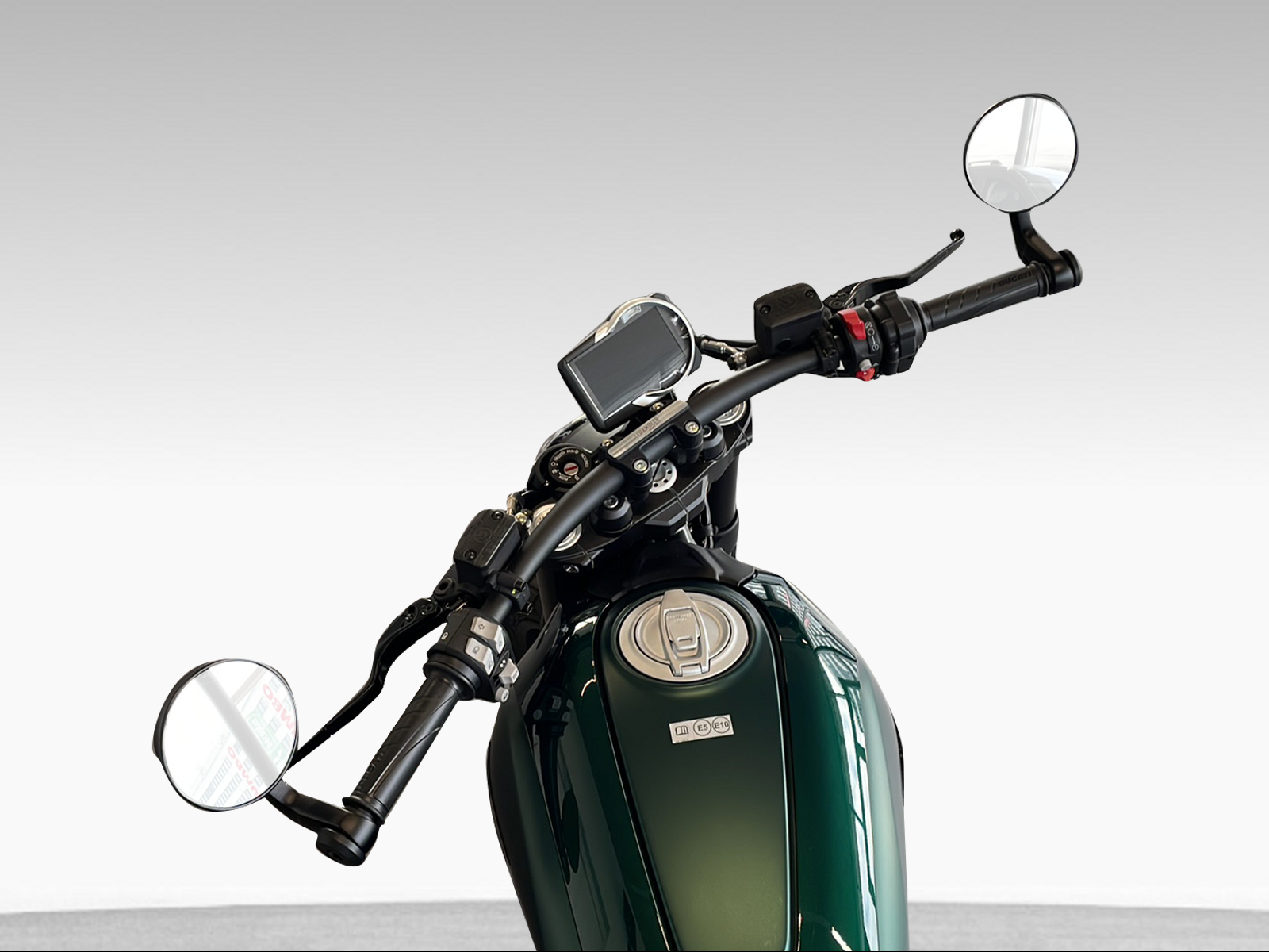 DUCATI 803 Scrambler Nightshift ABS-image-7