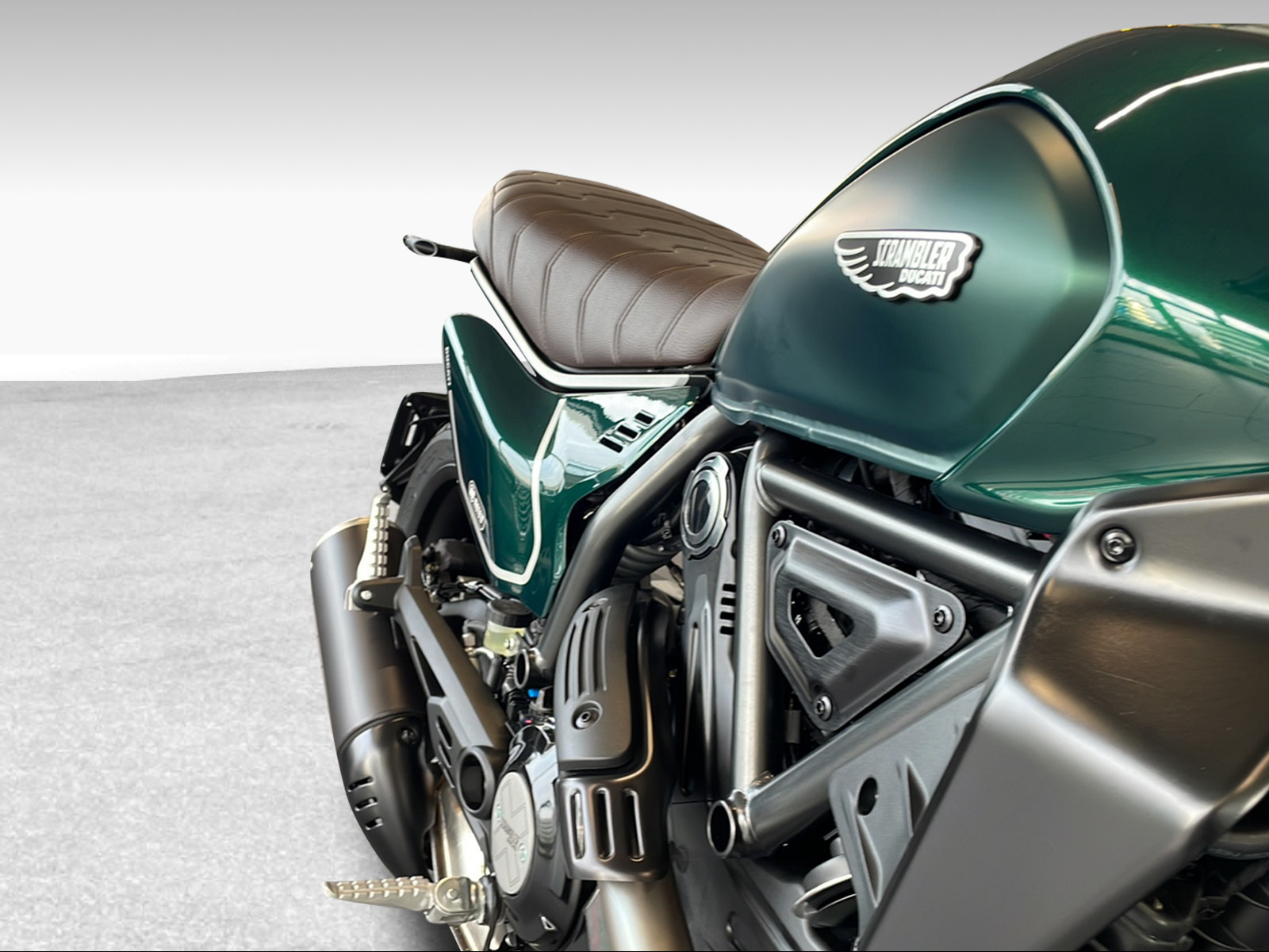 DUCATI 803 Scrambler Nightshift ABS-image-8