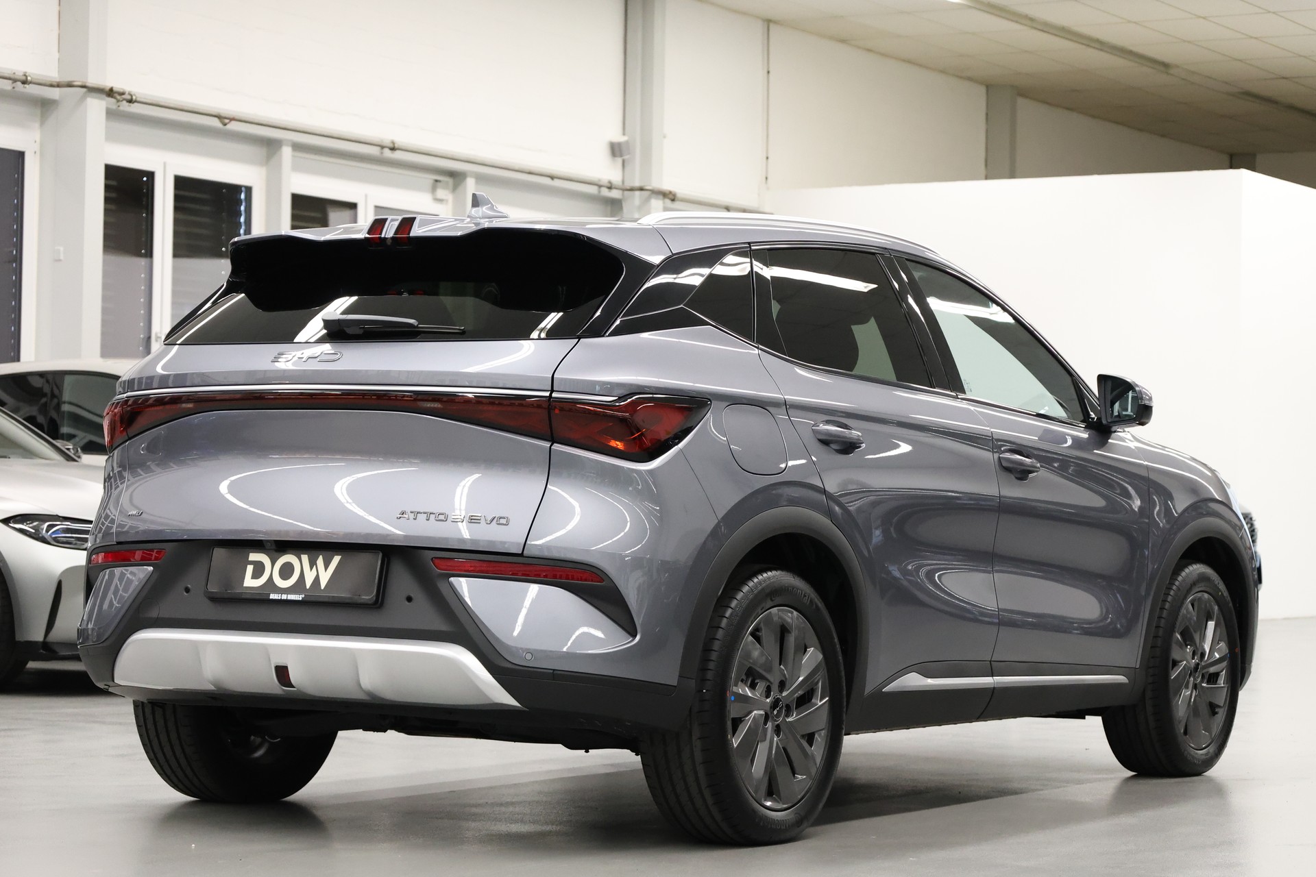 BYD Atto 3 EVO Excellence AWD-image-7