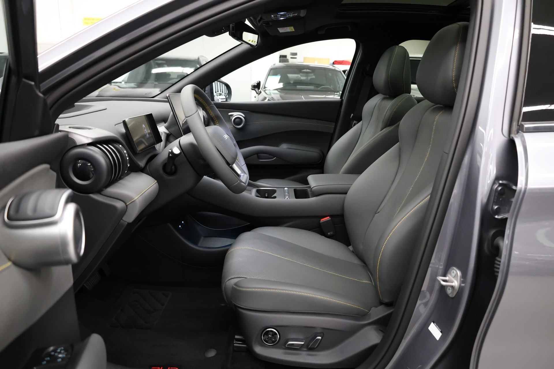 BYD Atto 3 EVO Excellence AWD-image-18