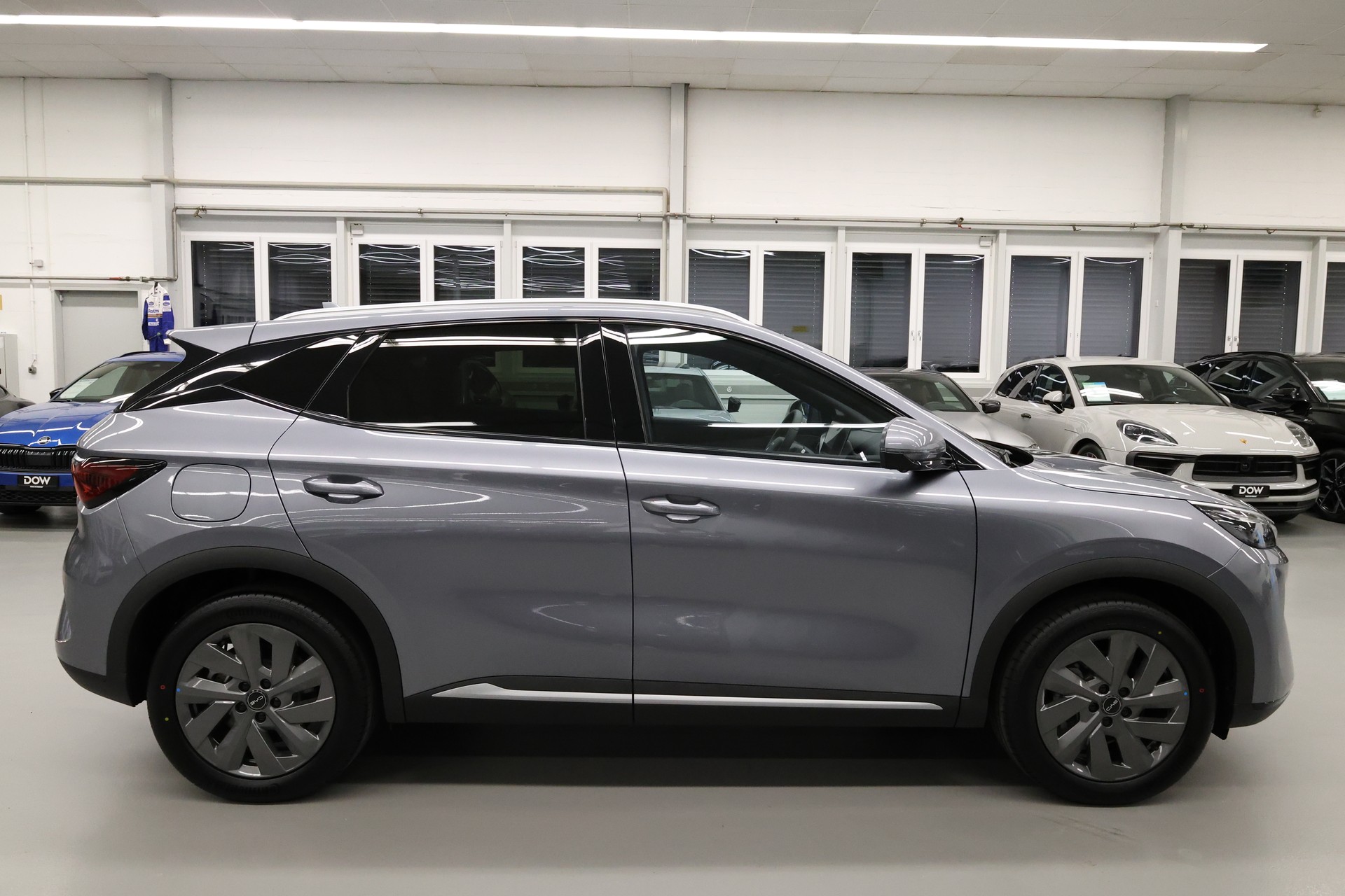 BYD Atto 3 EVO Excellence AWD-image-13