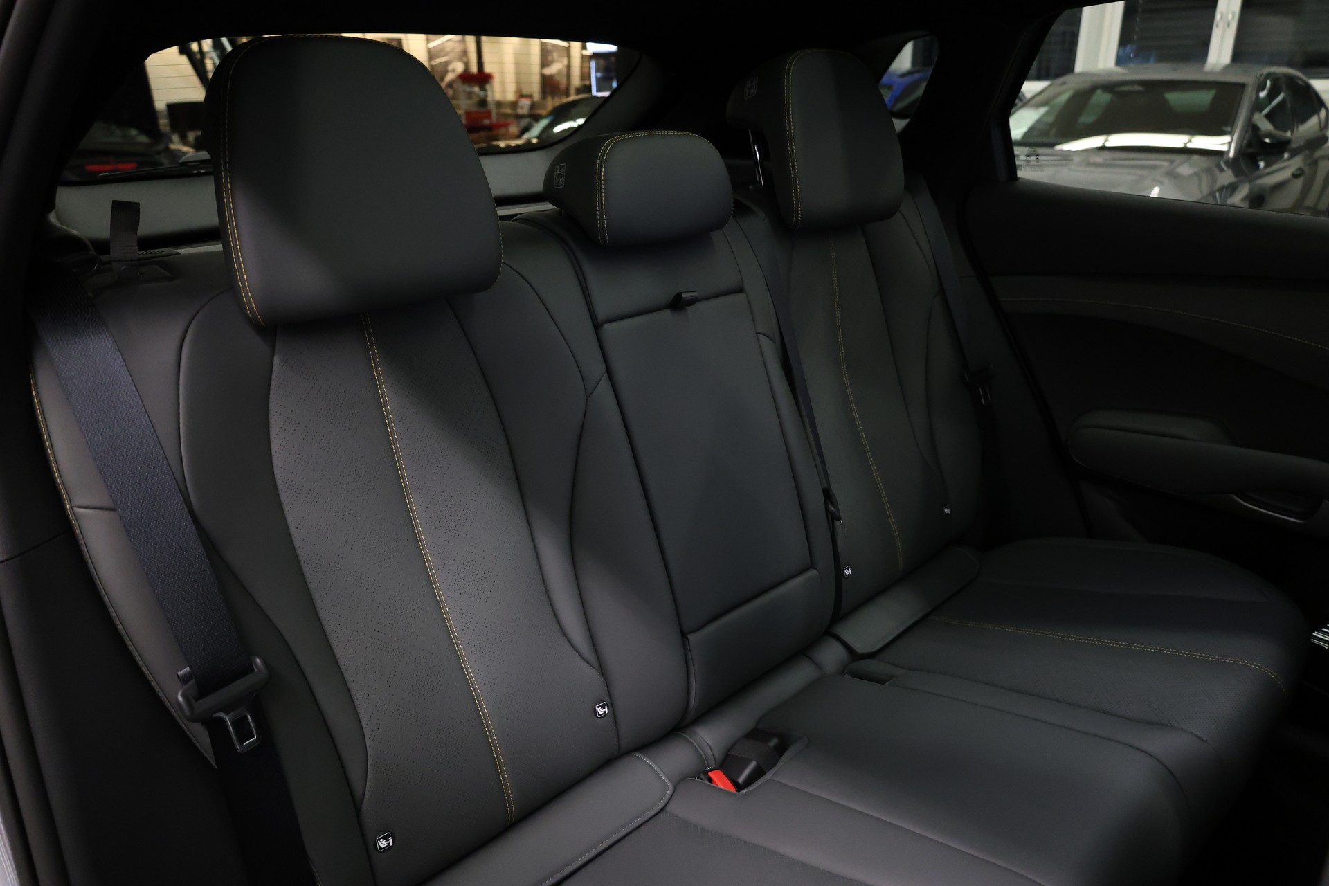 BYD Atto 3 EVO Excellence AWD-image-31