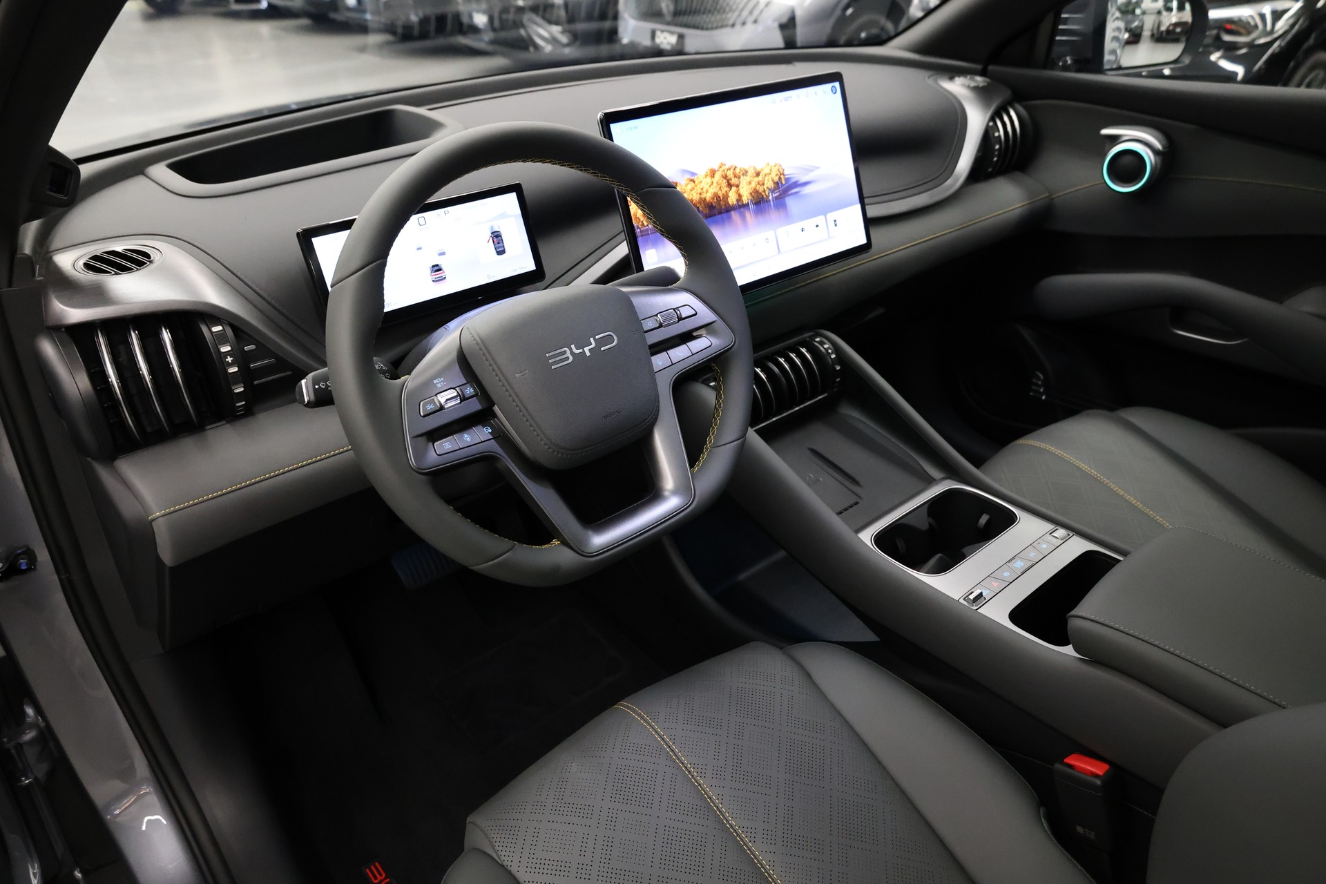 BYD Atto 3 EVO Excellence AWD-image-20