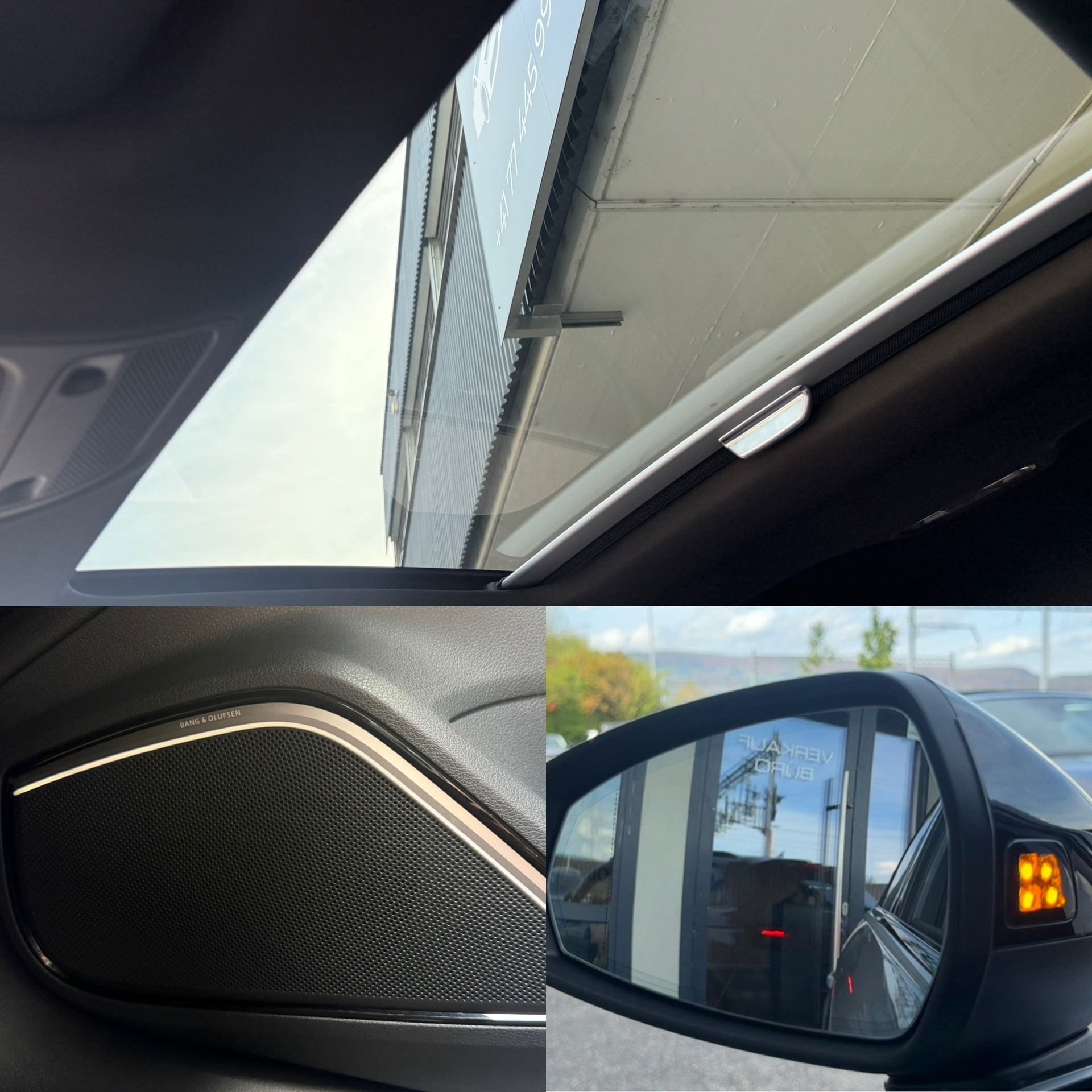 AUDI RS3 2.5 TSI quattro S-tronic-image-10