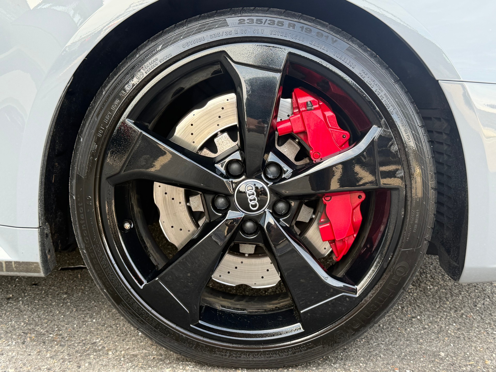 AUDI RS3 2.5 TSI quattro S-tronic-image-5