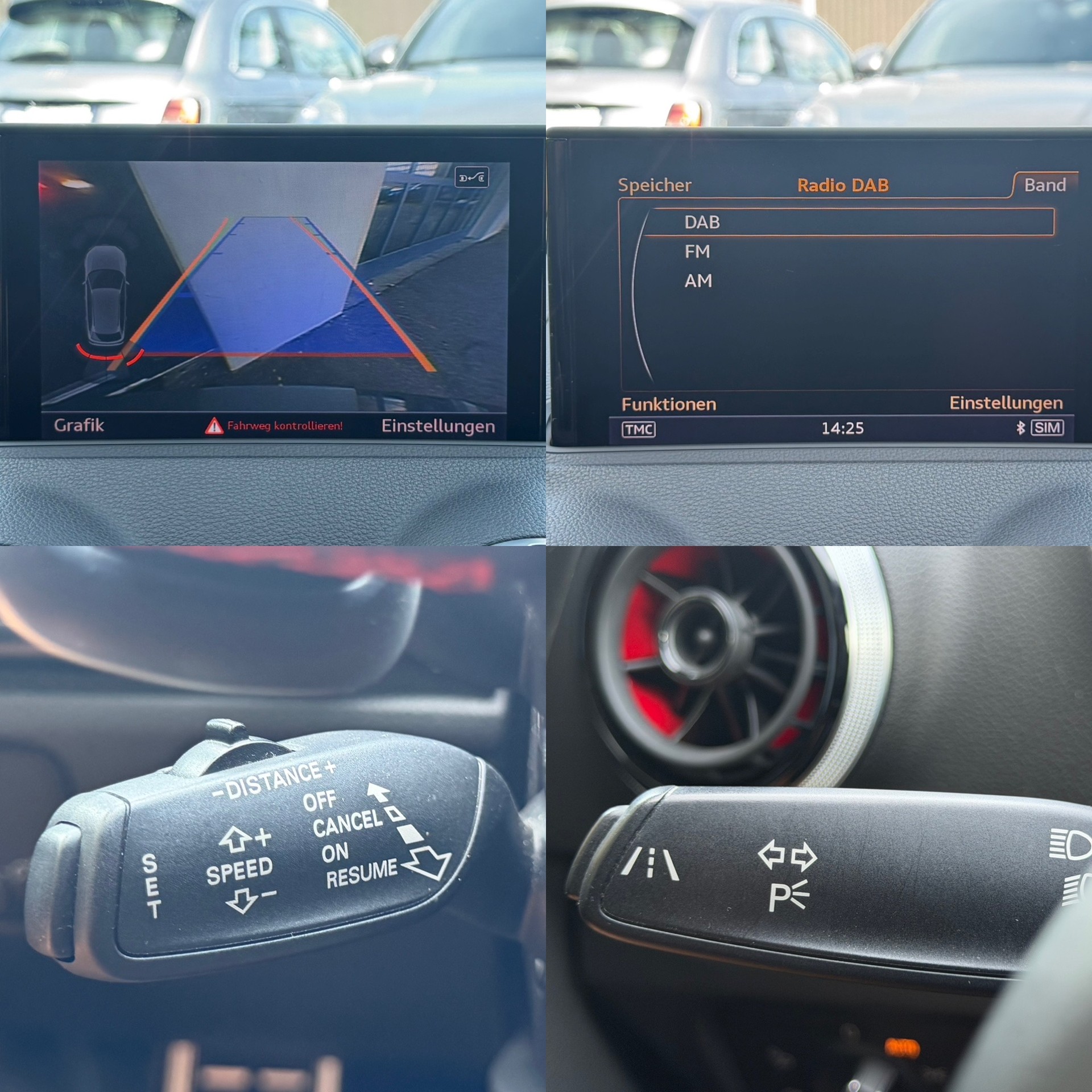 AUDI RS3 2.5 TSI quattro S-tronic-image-9
