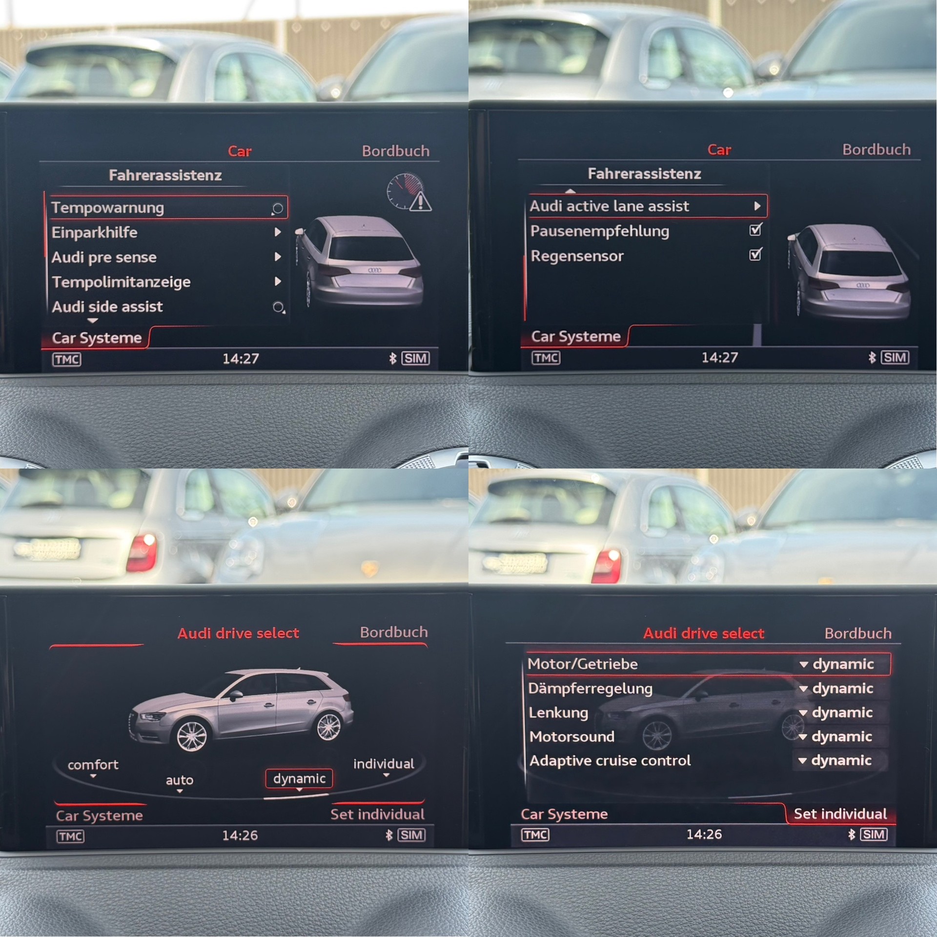 AUDI RS3 2.5 TSI quattro S-tronic-image-11