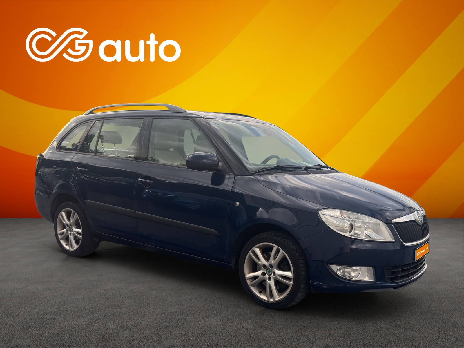 SKODA Fabia 1.2 TSI Elegance DSG-showroom-element-1