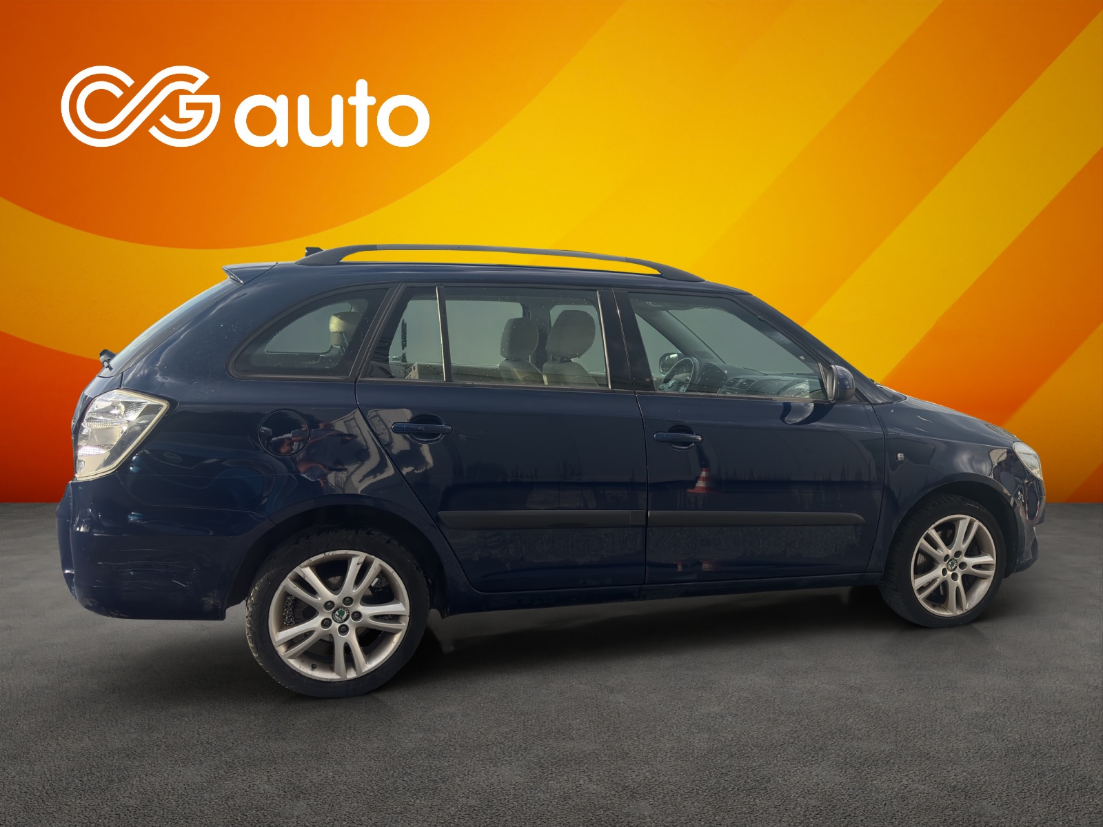 SKODA Fabia 1.2 TSI Elegance DSG-image-4